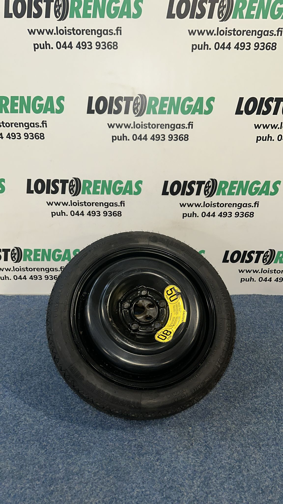 5-108 15 kr 65,1 5J  Continental