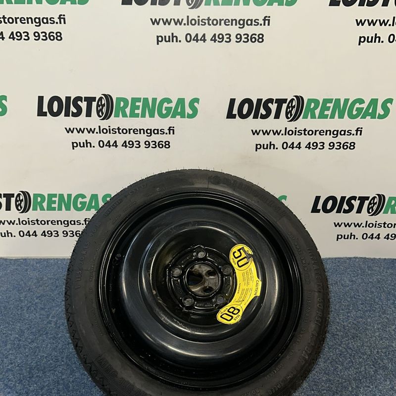 5-108 15 kr 65,1 5J Continental
