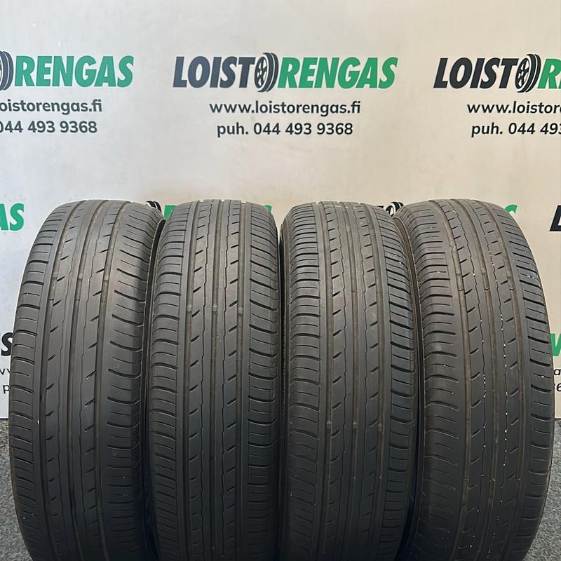 175/65 R15 Yokohama Blue Eerth ES ES32