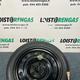 Vararengas 5-120 17 kr72,5 5,5J et30 BMW, Honda, Mini, Saab, Lexus, - kuva 1