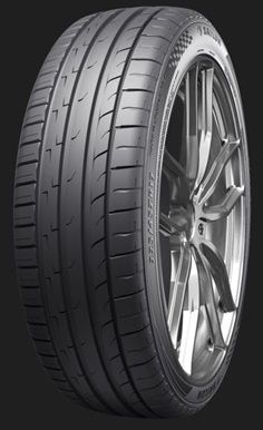 255/35 R19 Sailun Atrezzo ZSR 2