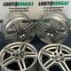5x112 16 kr 57,1 6,5J et46 Volkswage, Audi, Skoda, Seat - kuva 1