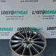 5x112 R19 kr66,6 J7,5 et49 MB AMG - kuva 2