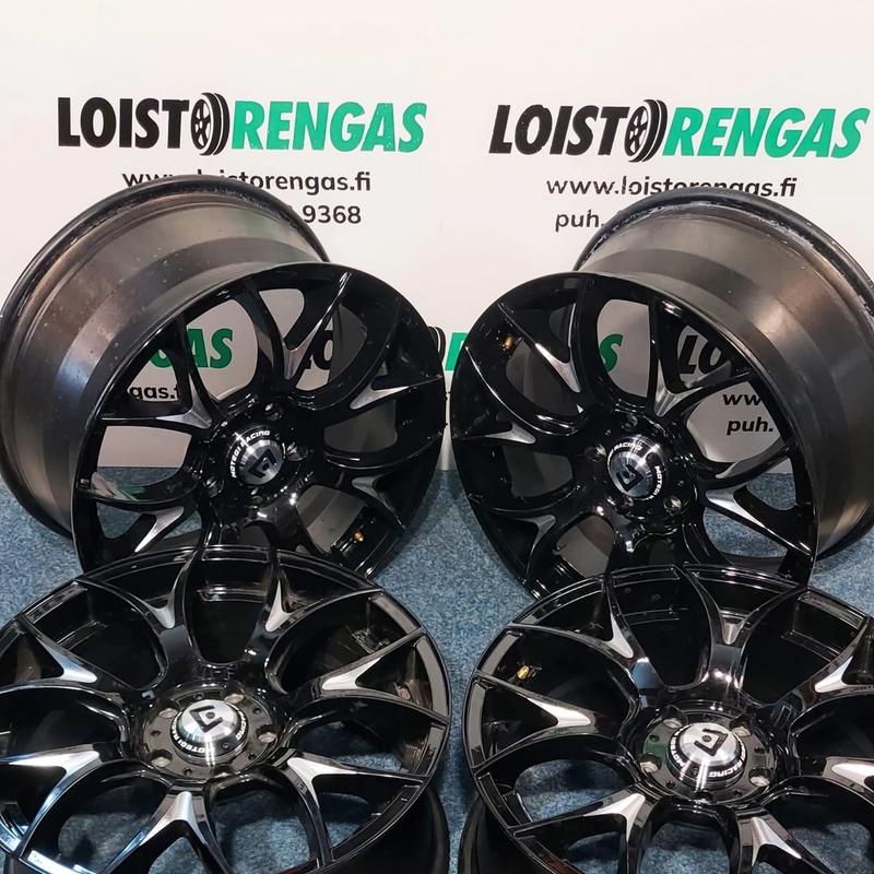 5x112 17 kr66,6 8J et45 Mercedes, Volkswagen, Audi, Skoda, Seat