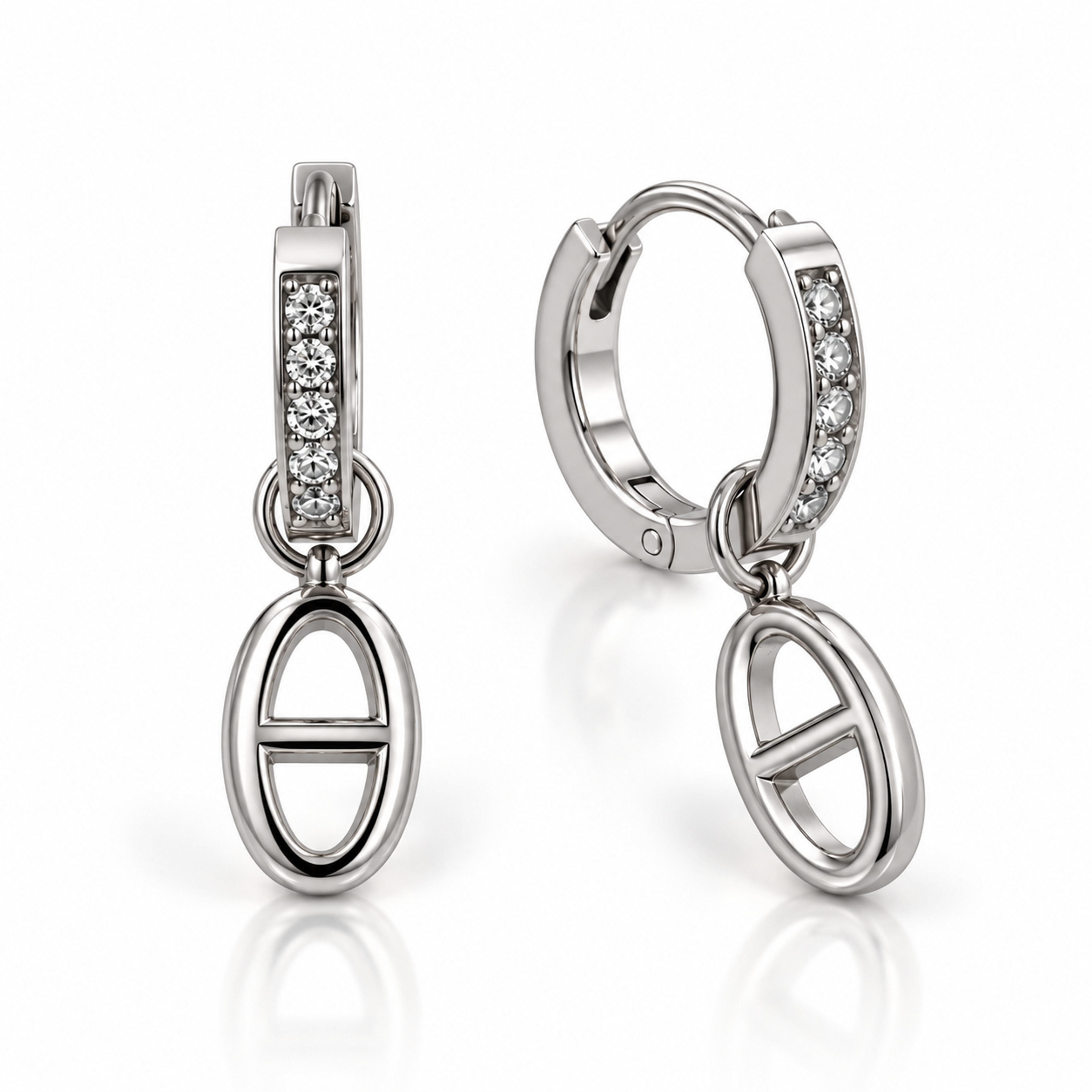 Boucle d'oreille ALIZE — miniature 3
