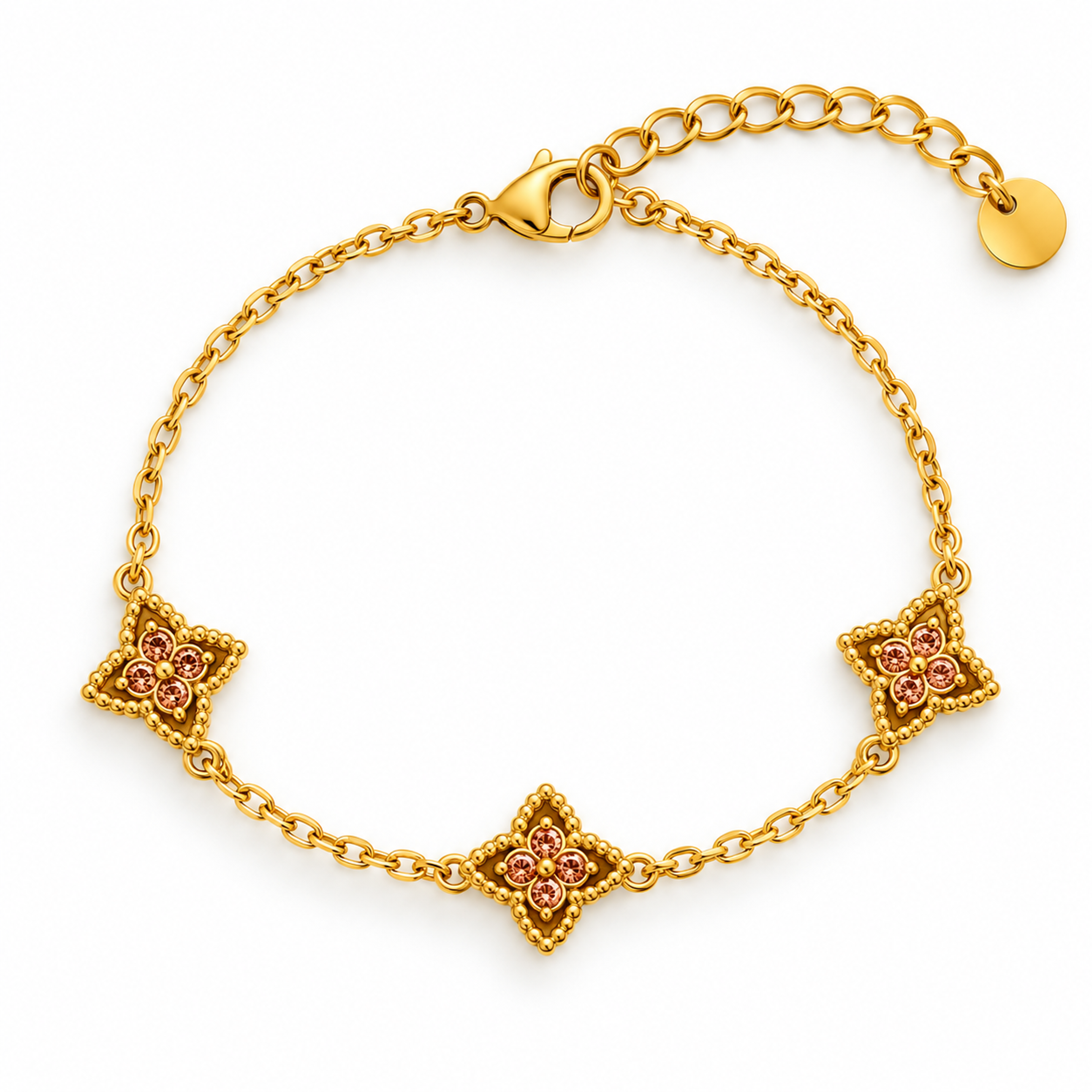 Bracelet OLYMPE — miniature 3