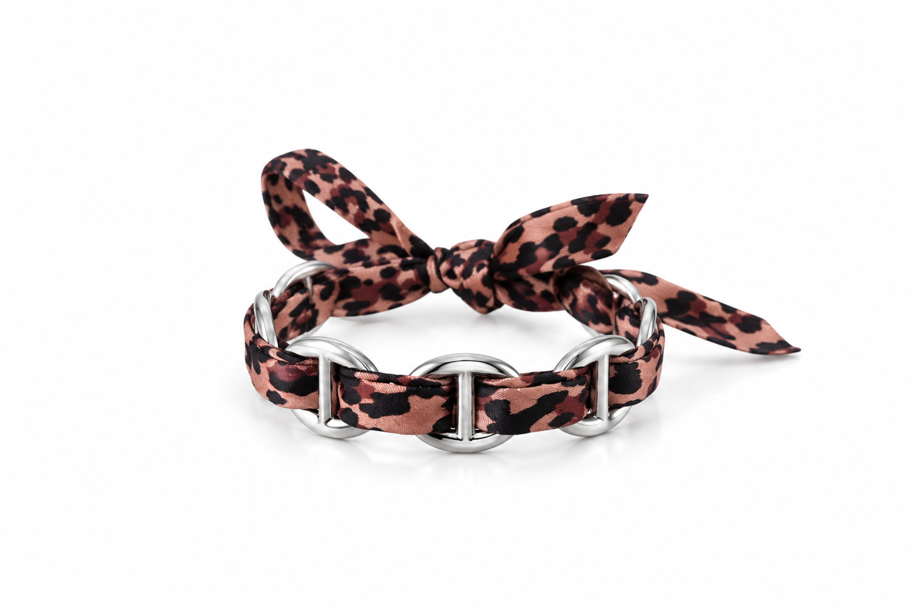 Bracelet Jonc LEO — miniature 2