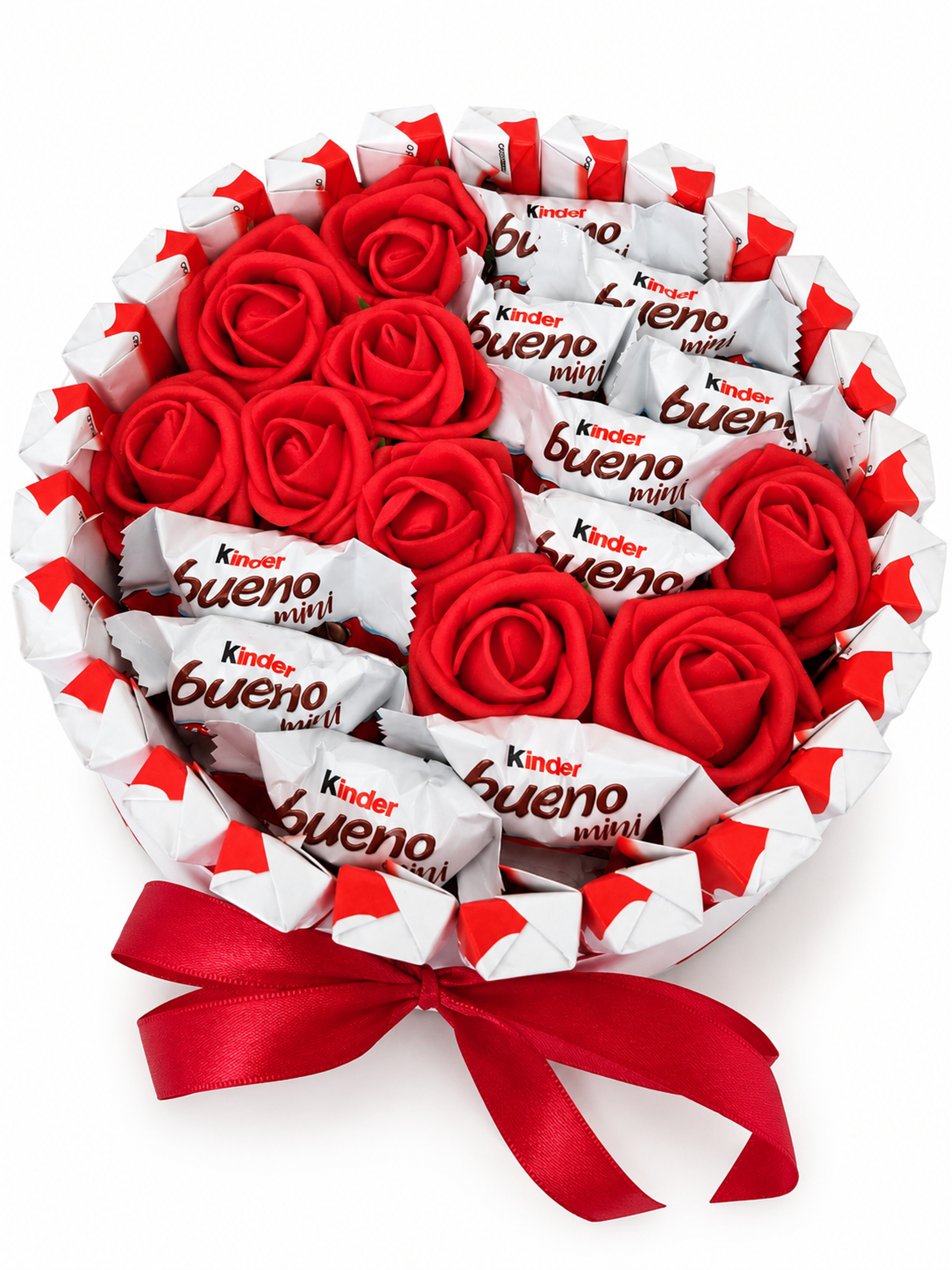 BOX CHOCOLATS 15CM — miniature 2