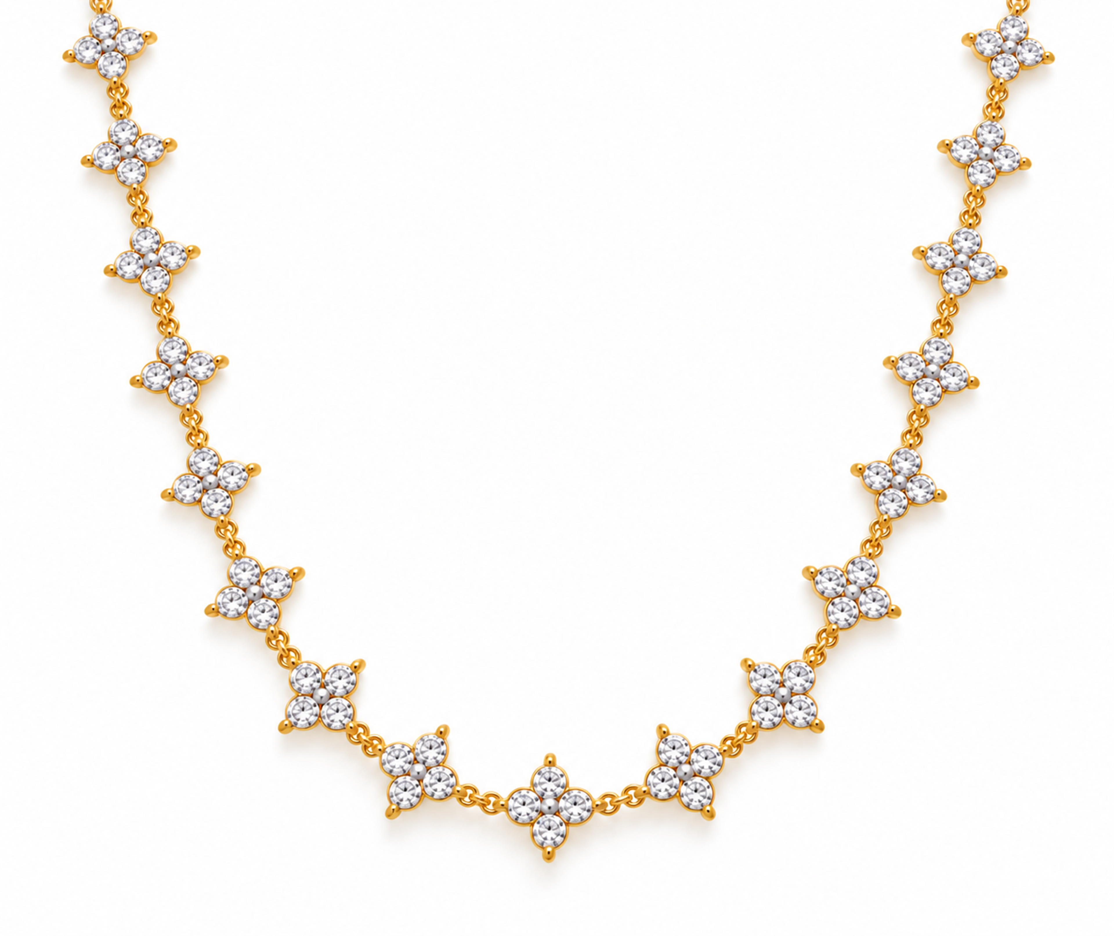 Collier VANESSA