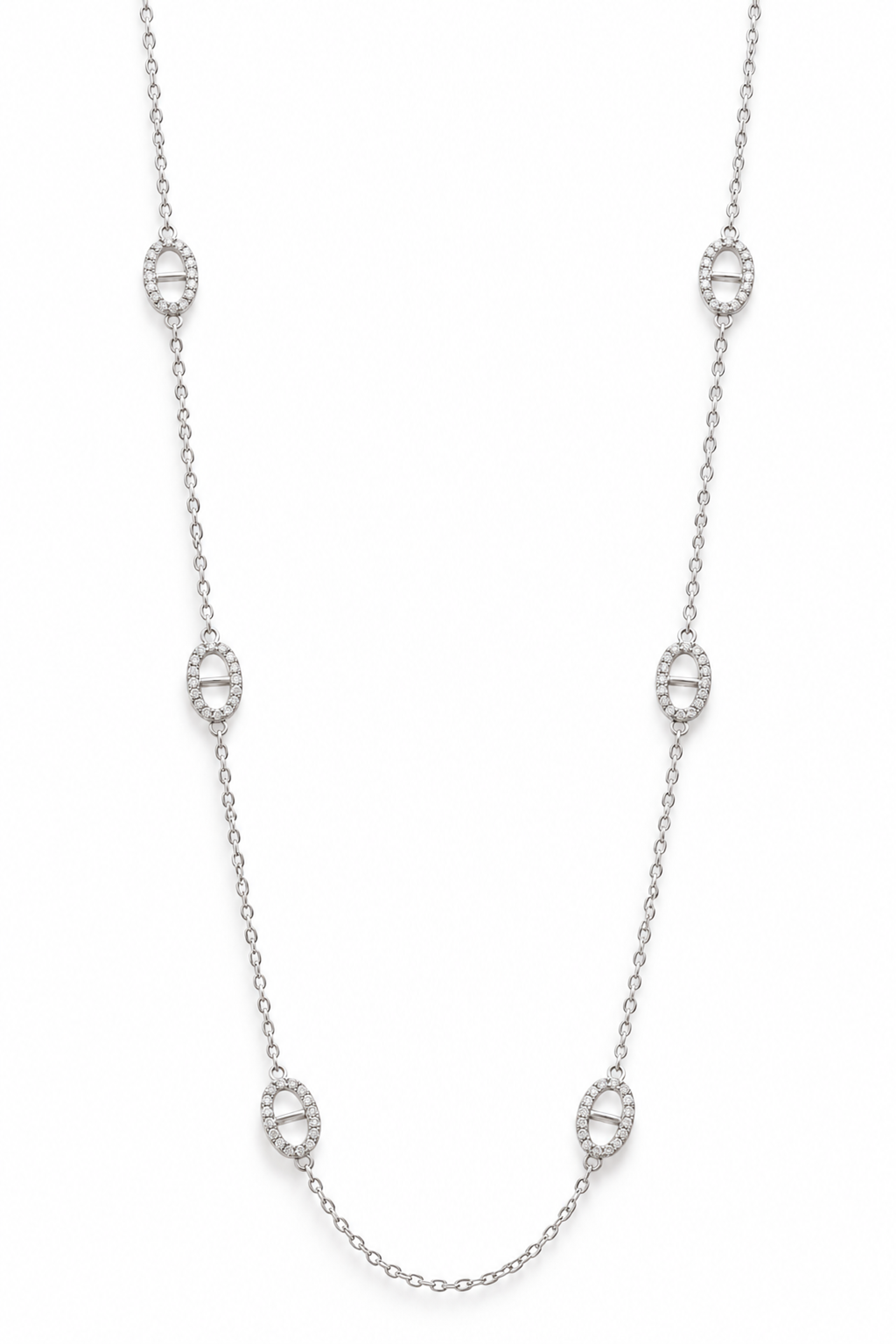 Collier Sautoir LEYNA — miniature 3