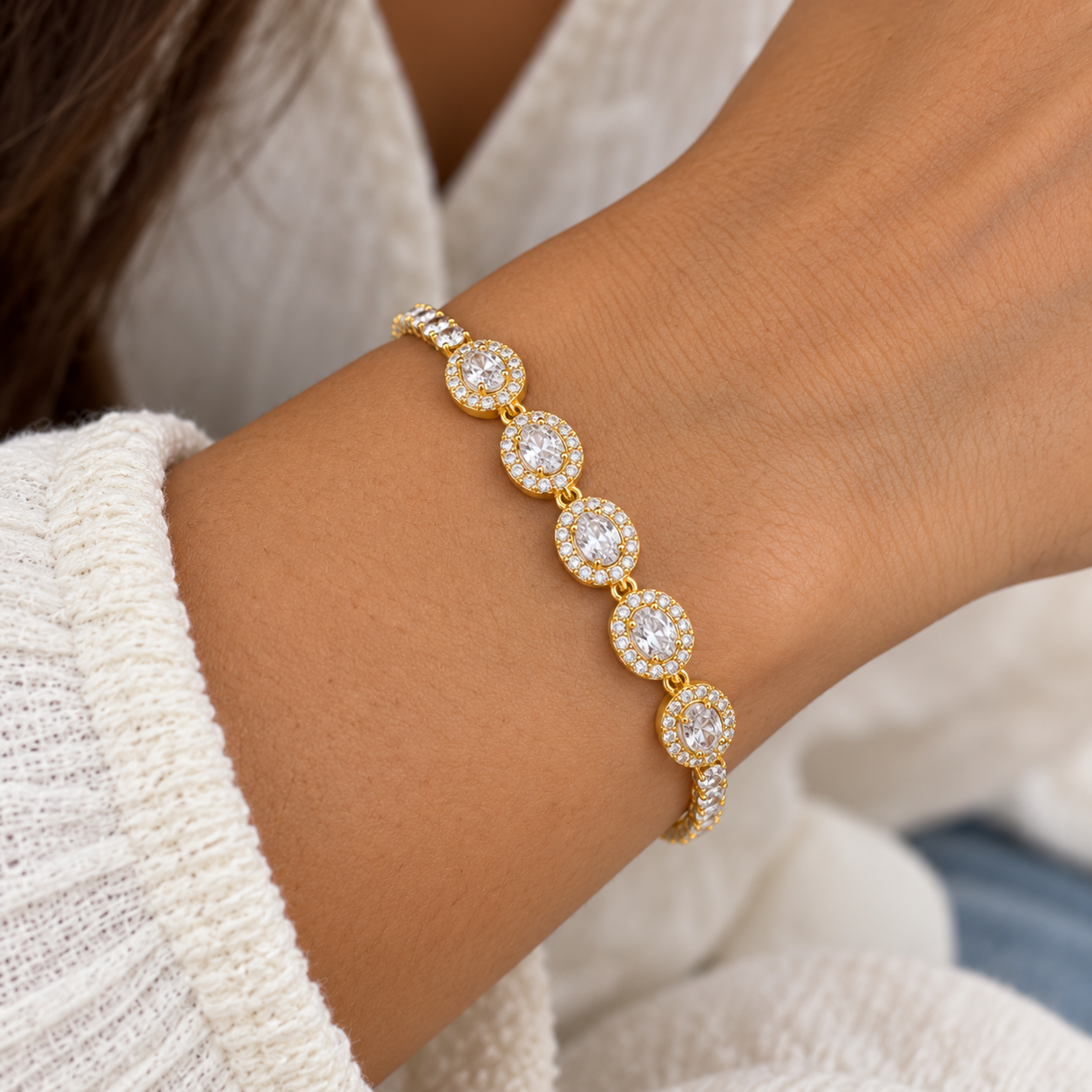 Bracelet PRINCESSE — miniature 2