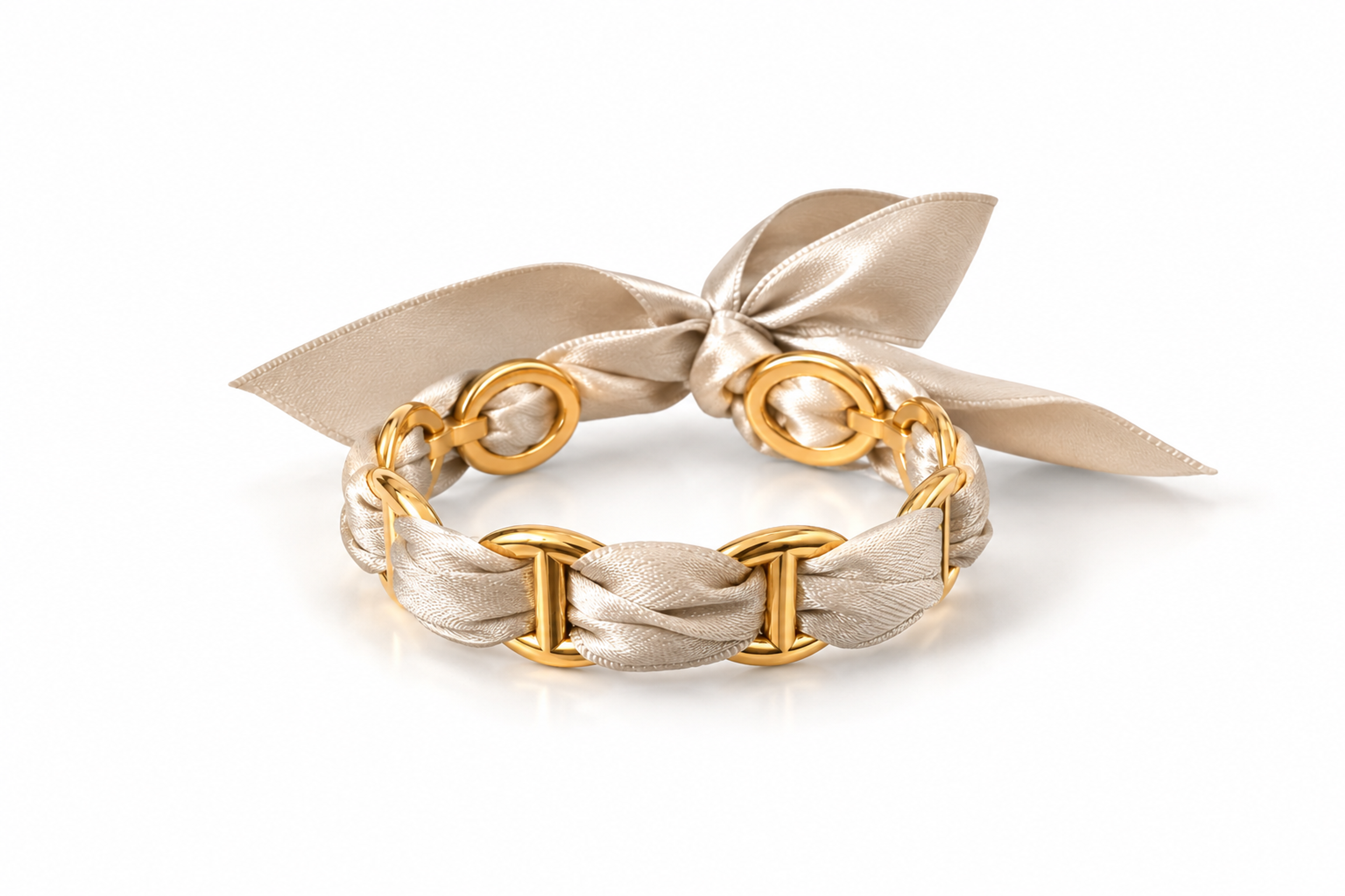 Bracelet jonc CELESTE