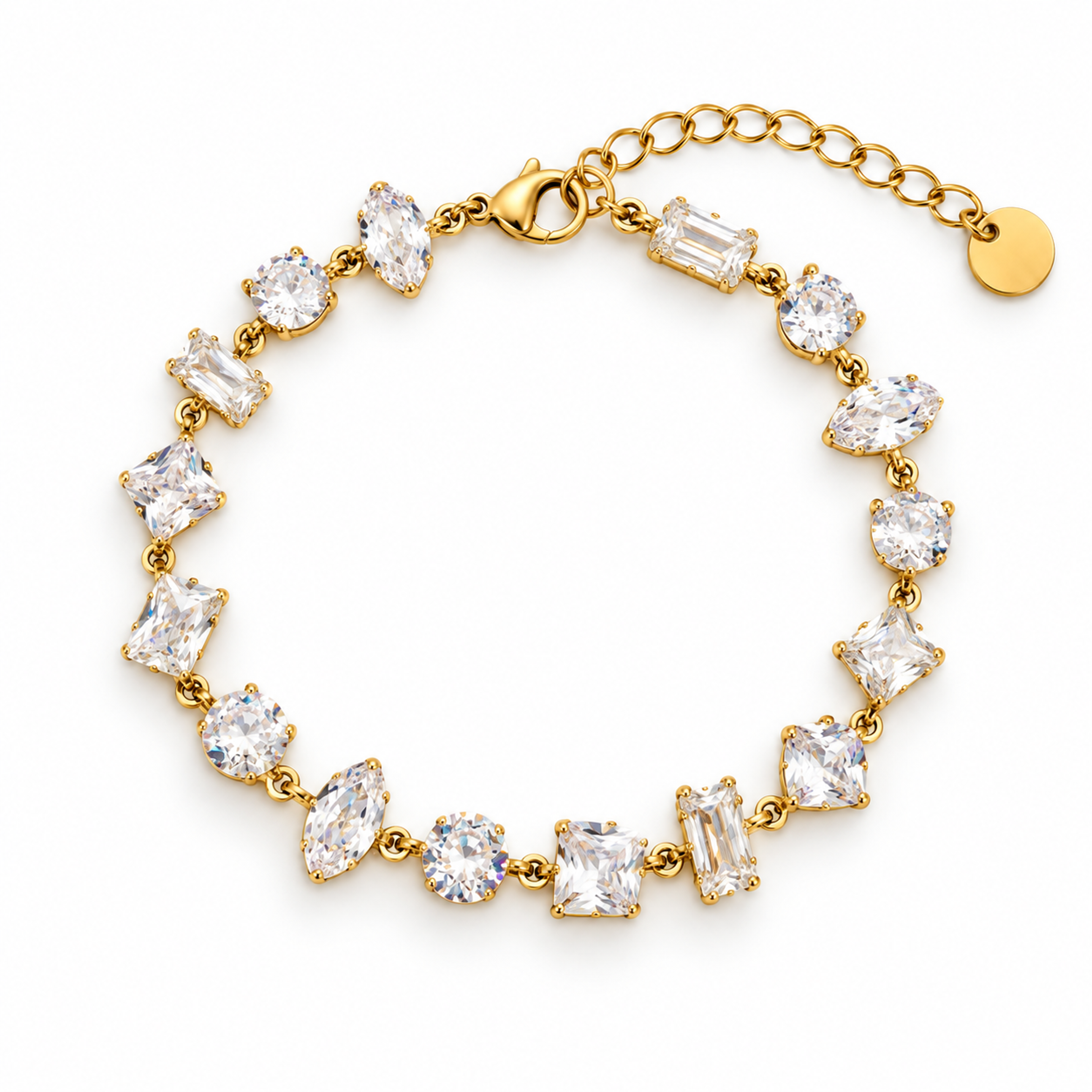 Bracelet CRISTAL