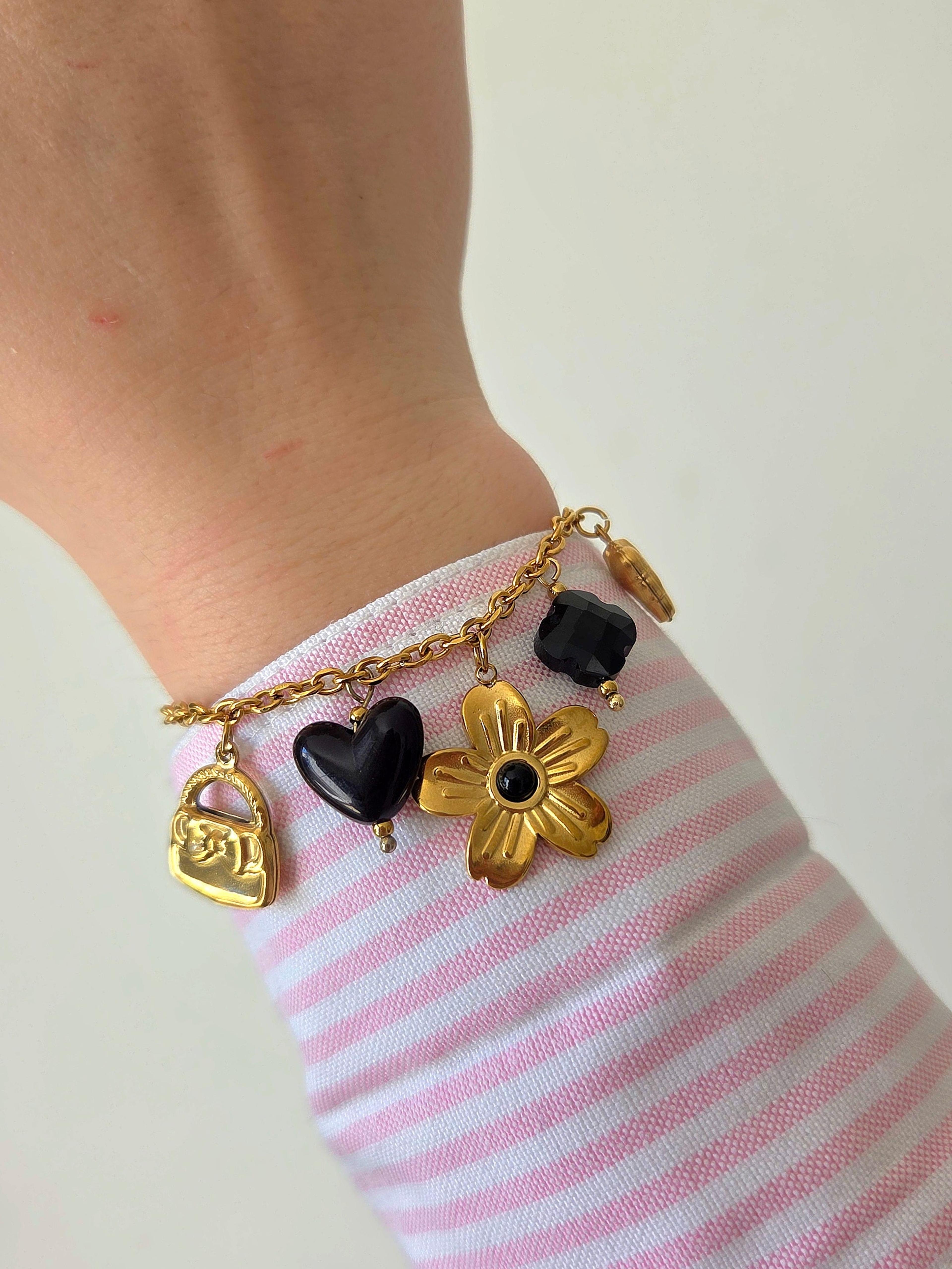 Bracelet Charms ESMEE — miniature 4