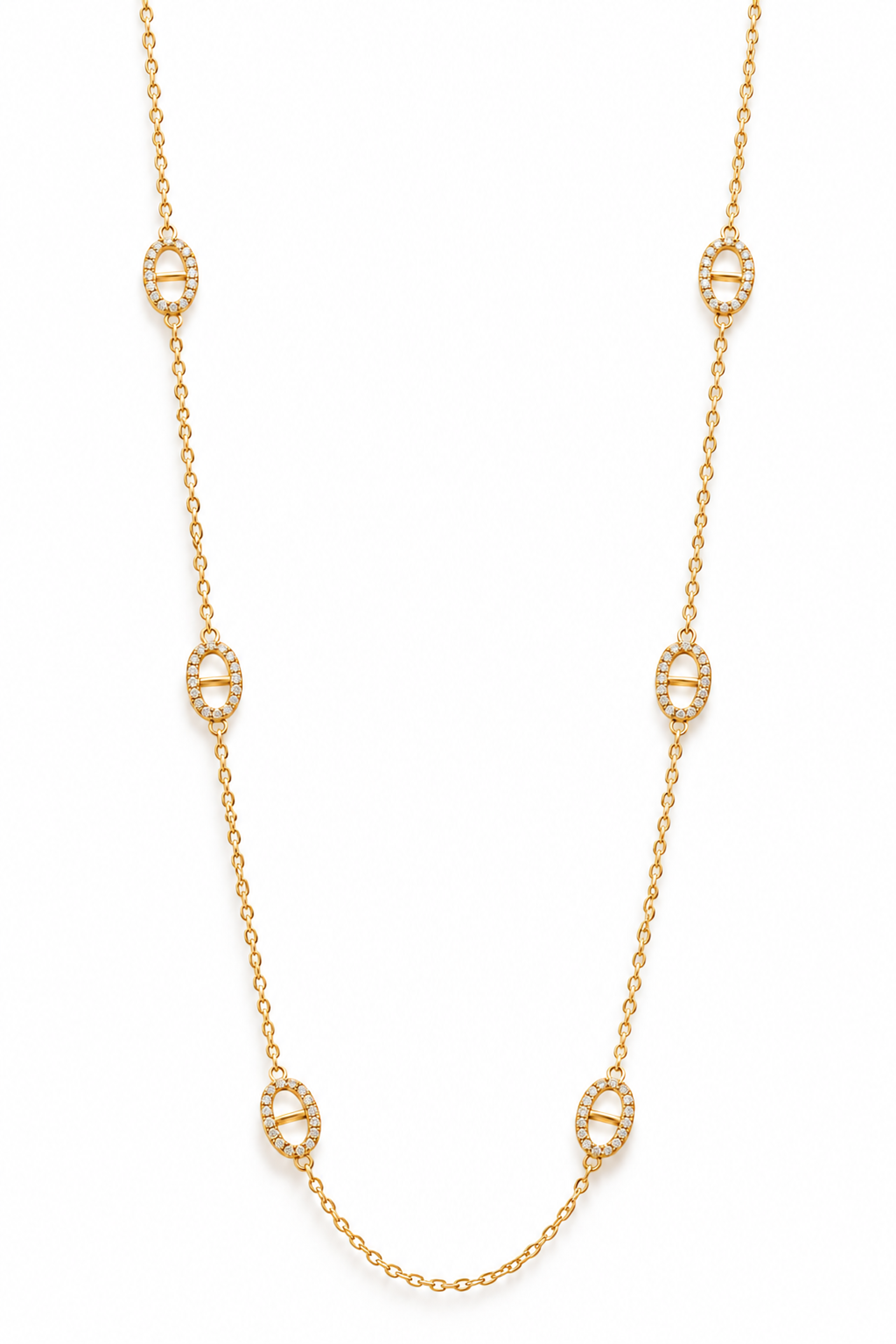 Collier Sautoir LEYNA