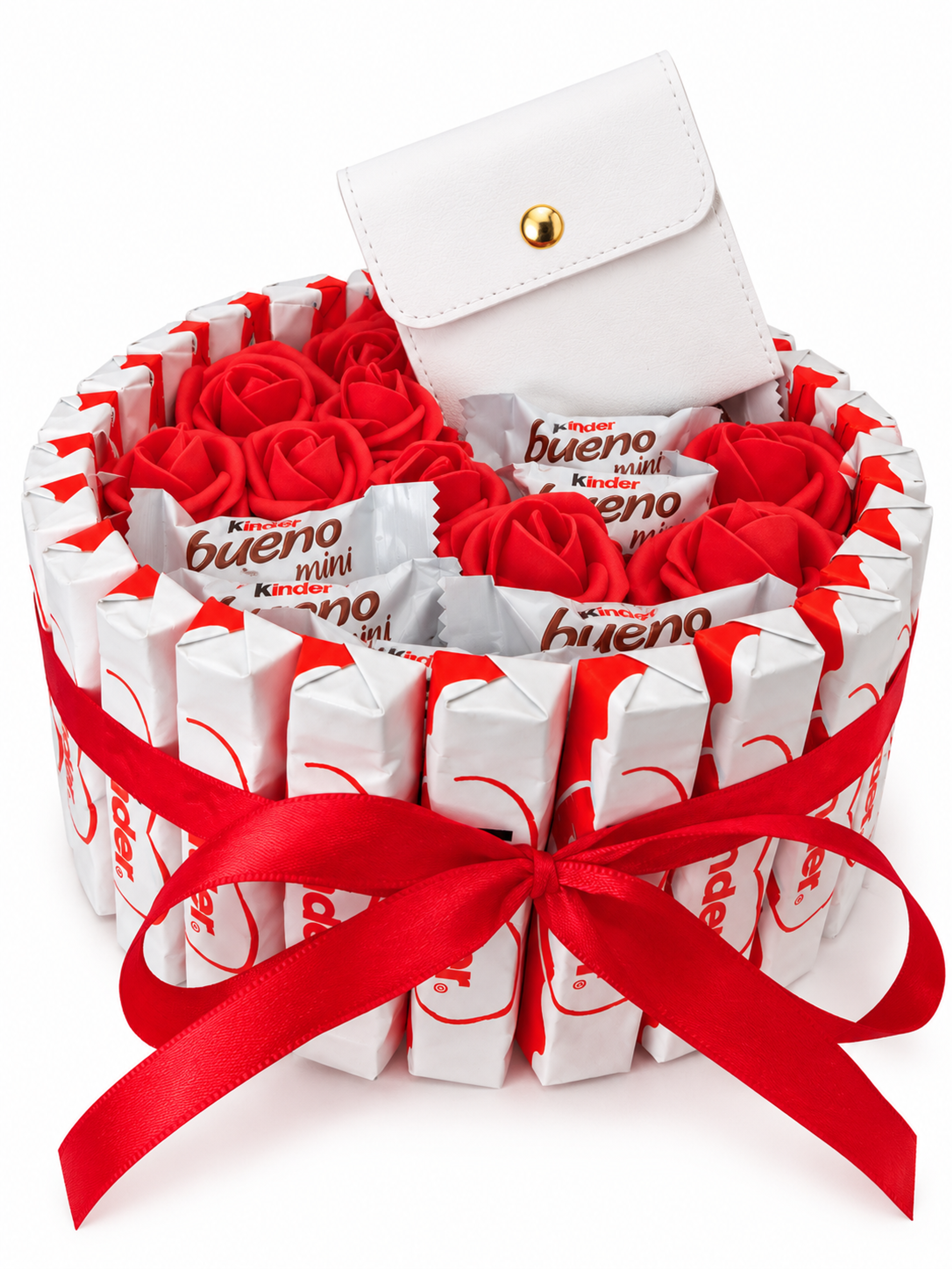 BOX CHOCOLAT AVEC BRACELET SURPRISE 15CM