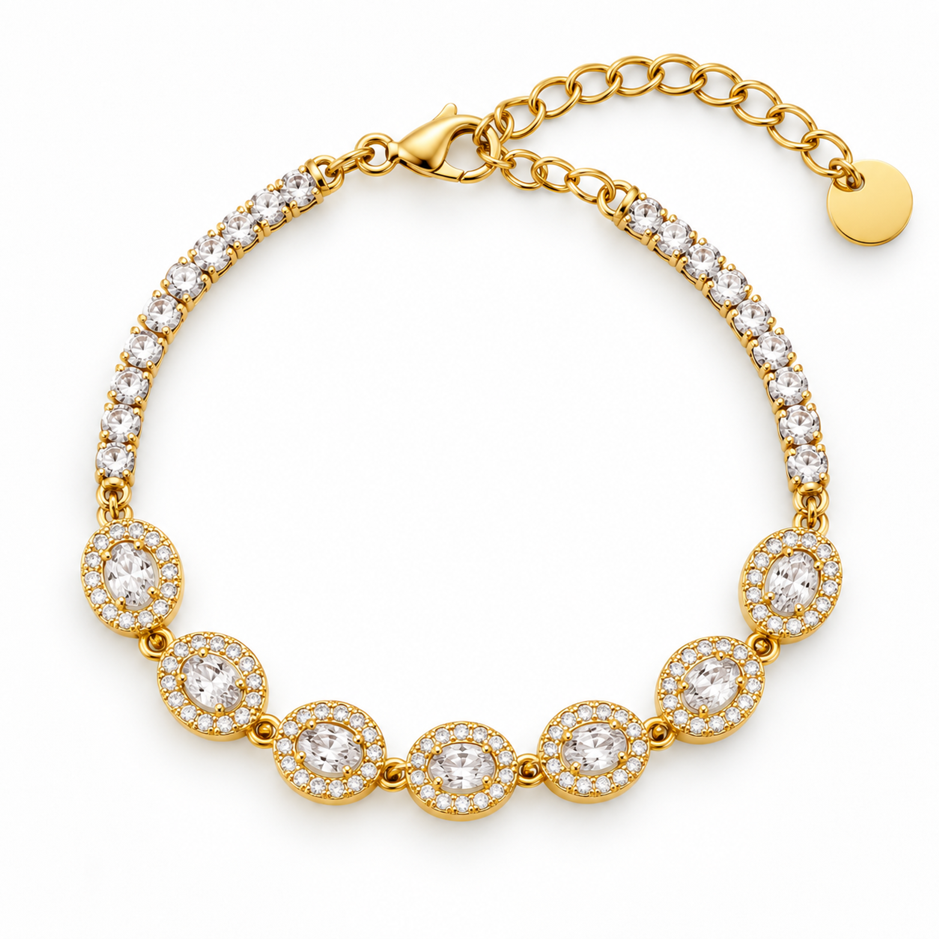 Bracelet PRINCESSE