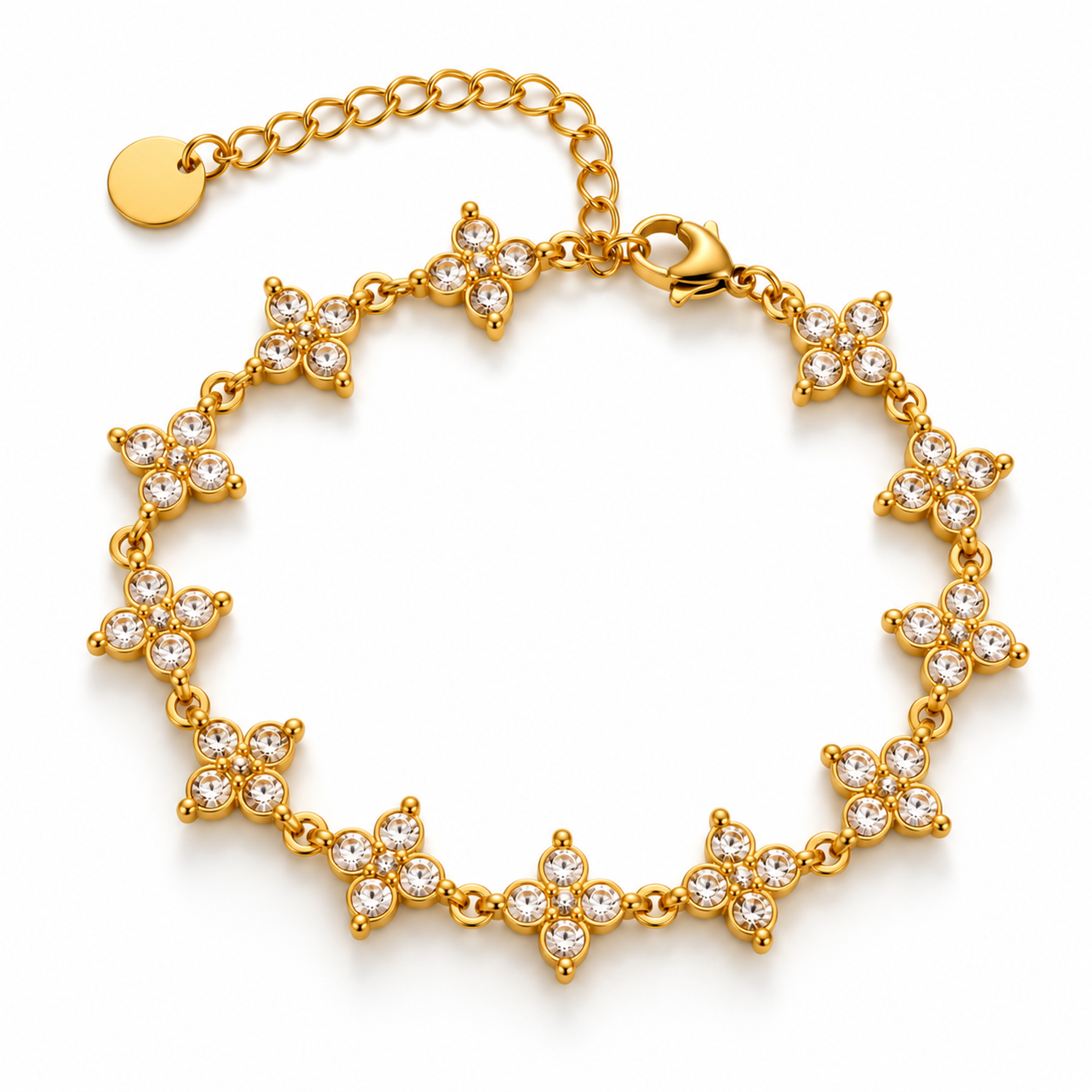 Bracelet VANESSA — miniature 2