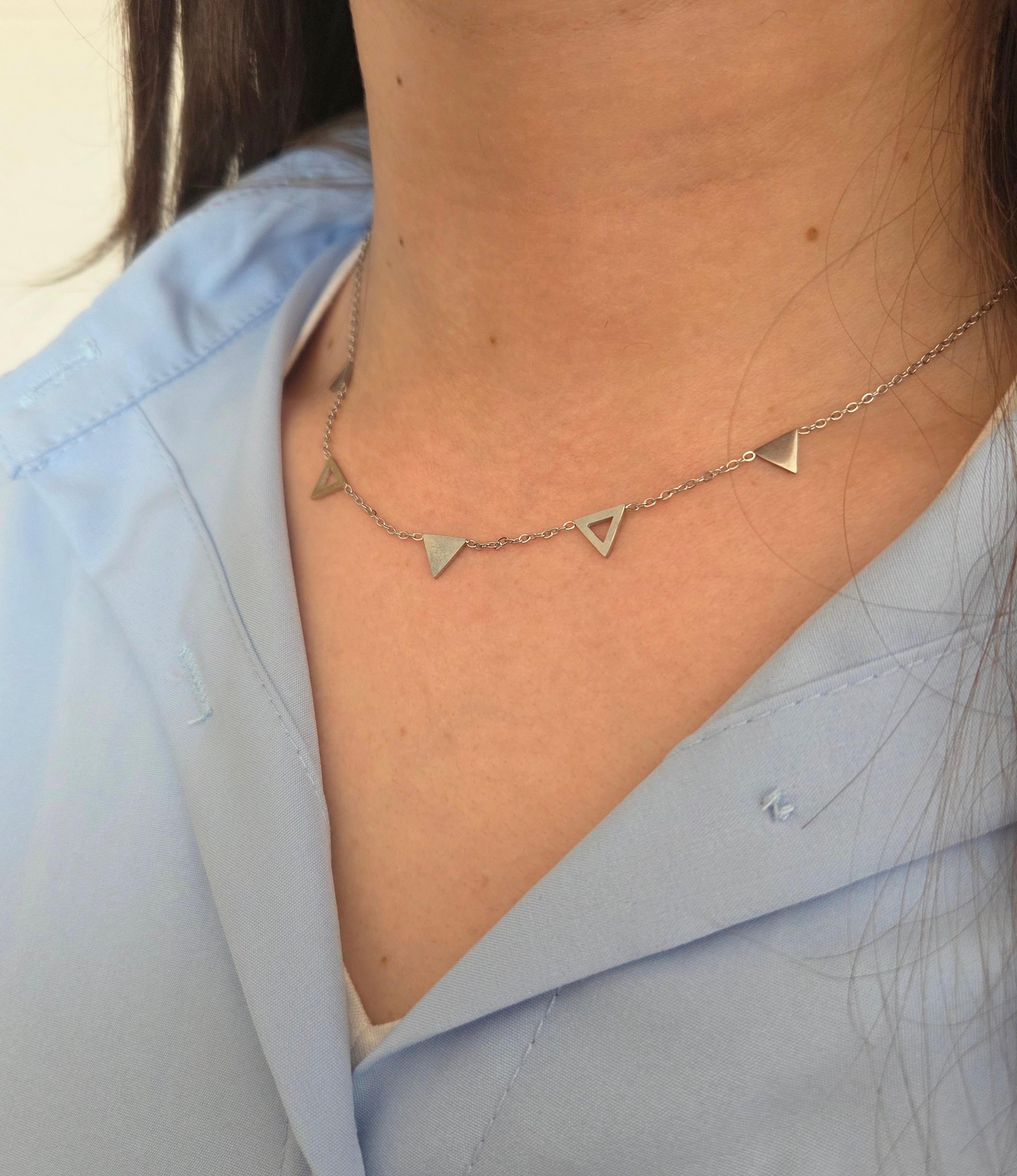 Collier NOEMIE — miniature 3