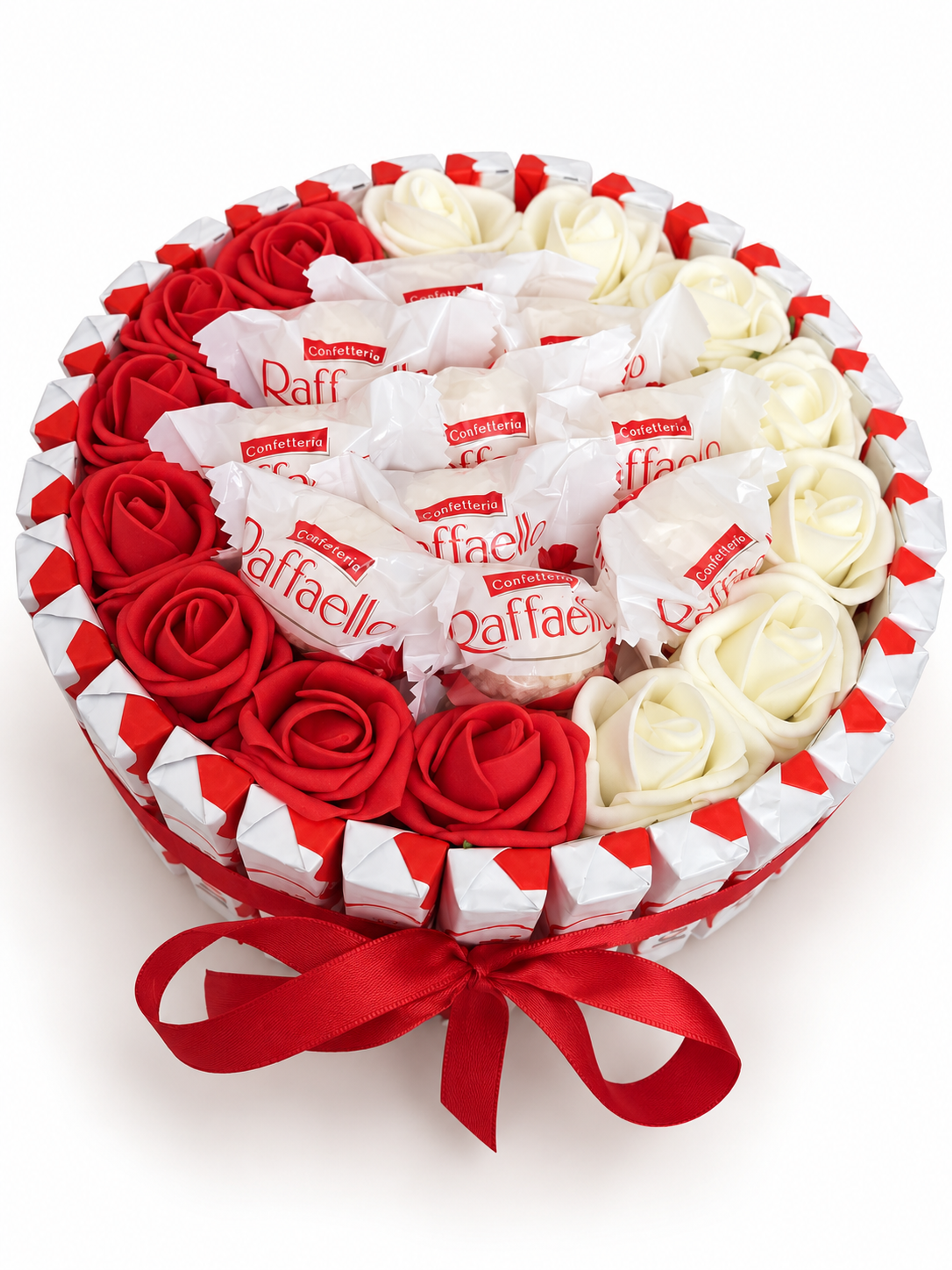 BOX CHOCOLATS 18CM — miniature 2