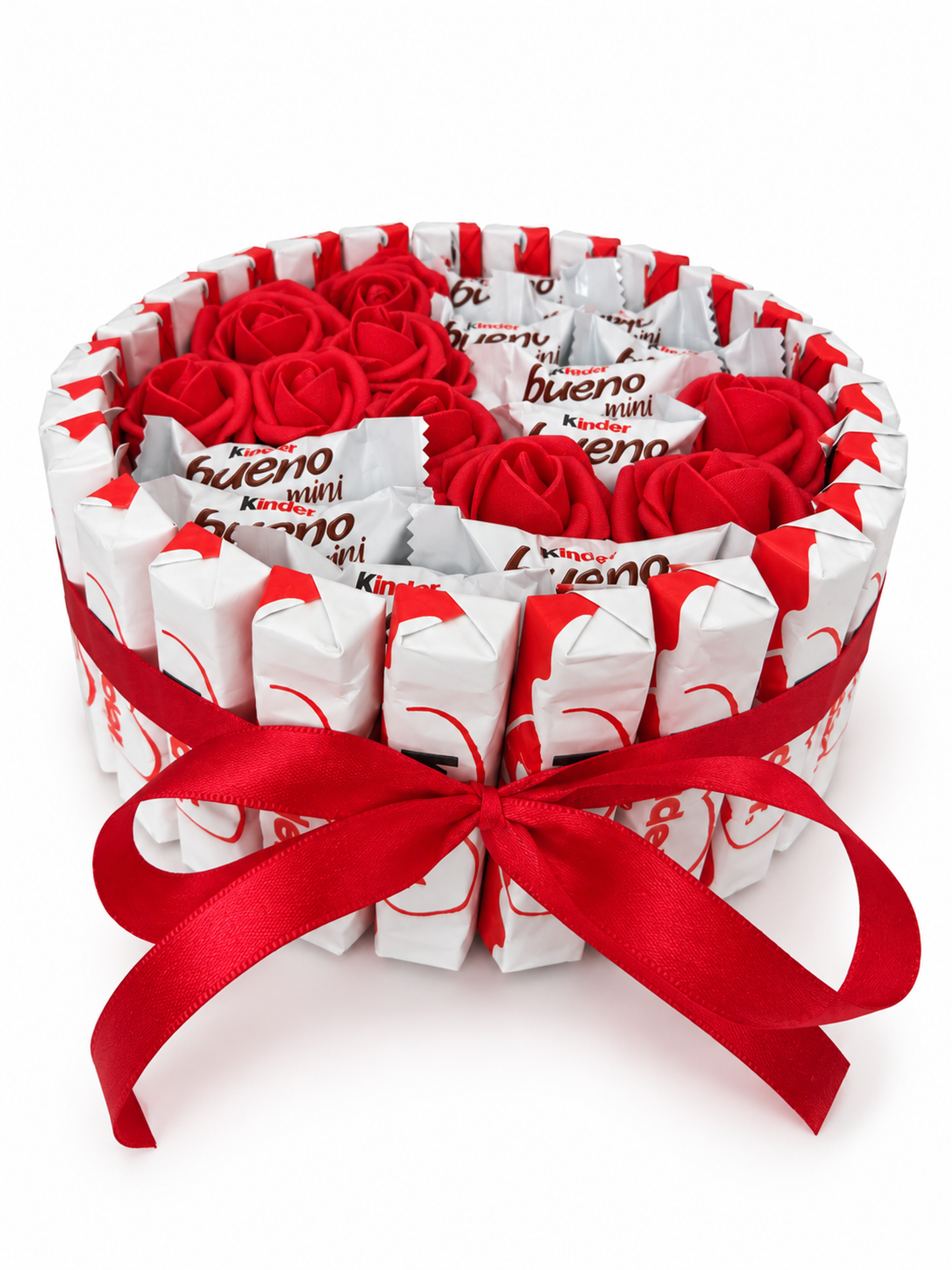 BOX CHOCOLATS 15CM