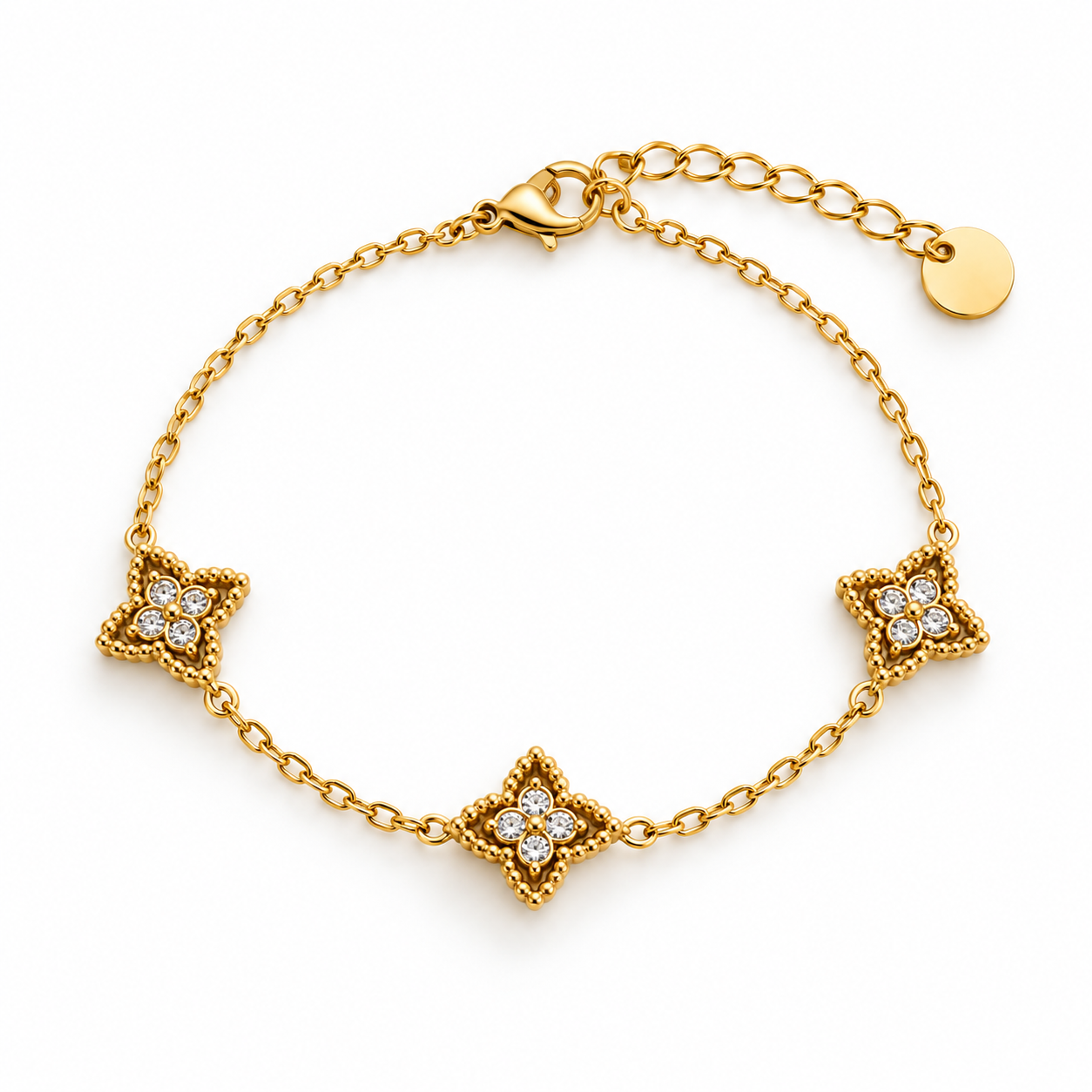 Bracelet OLYMPE — miniature 2