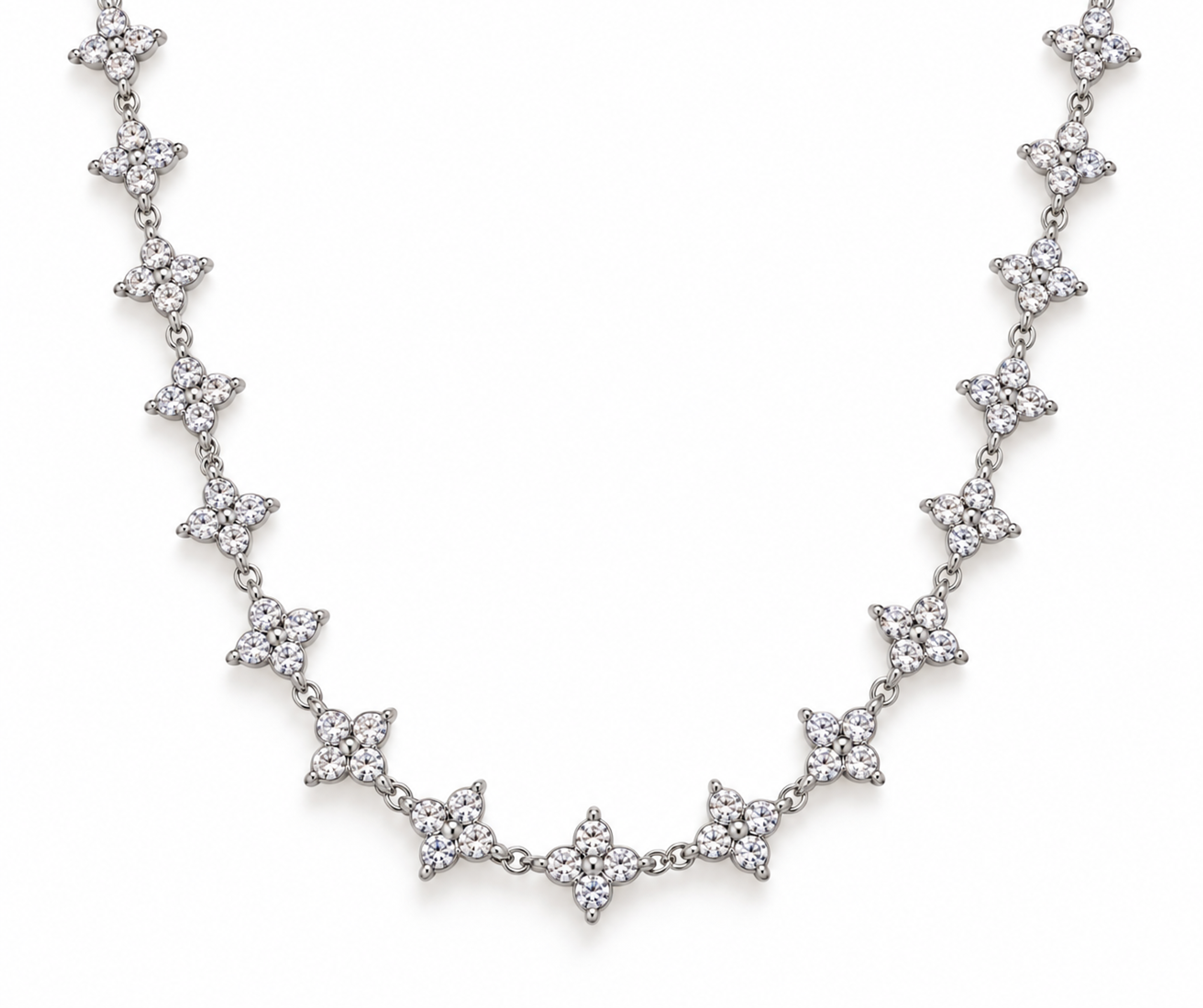 Collier VANESSA — miniature 3