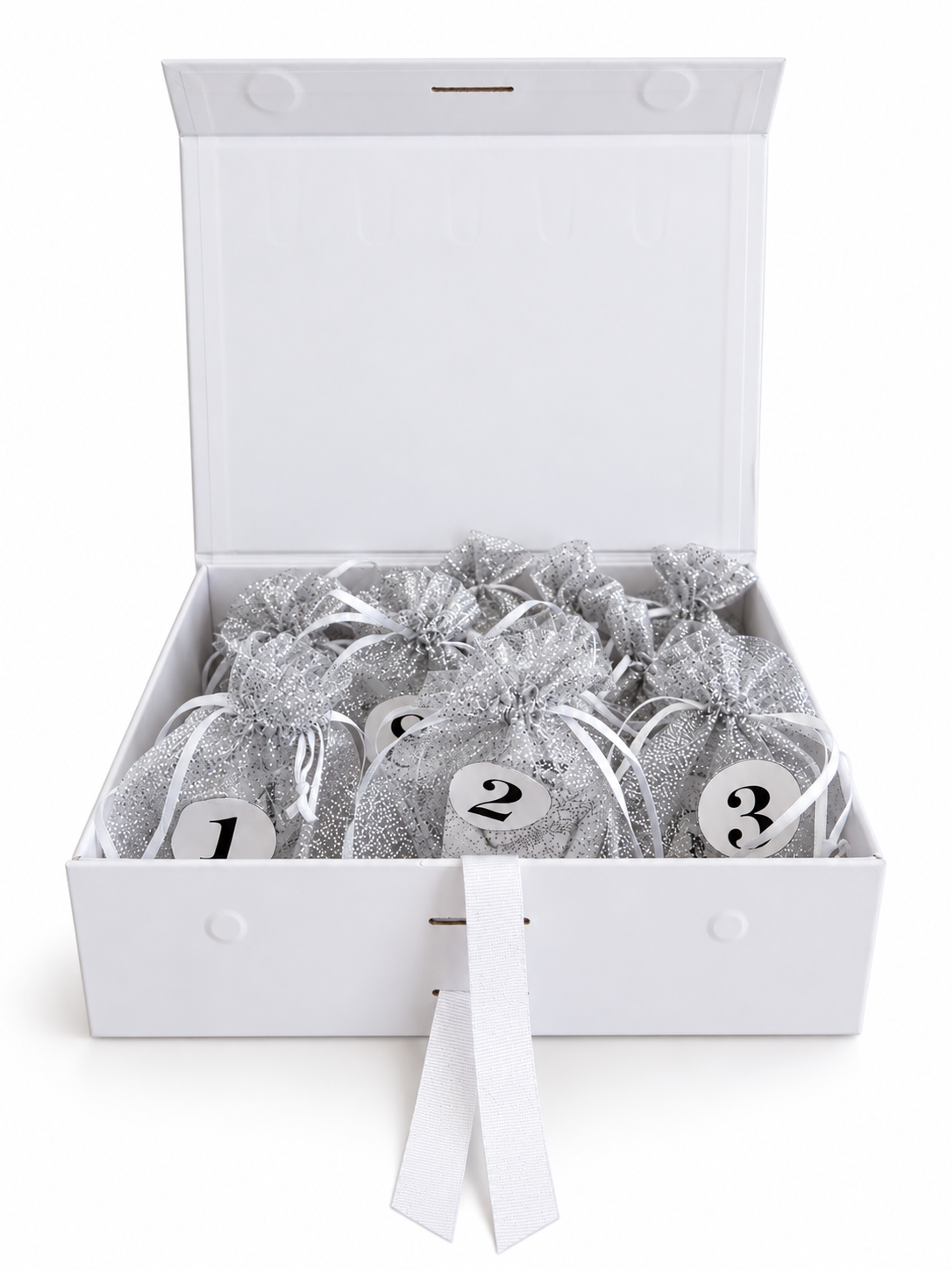 CALENDRIER DE L'AVENT 12 CASES — miniature 2