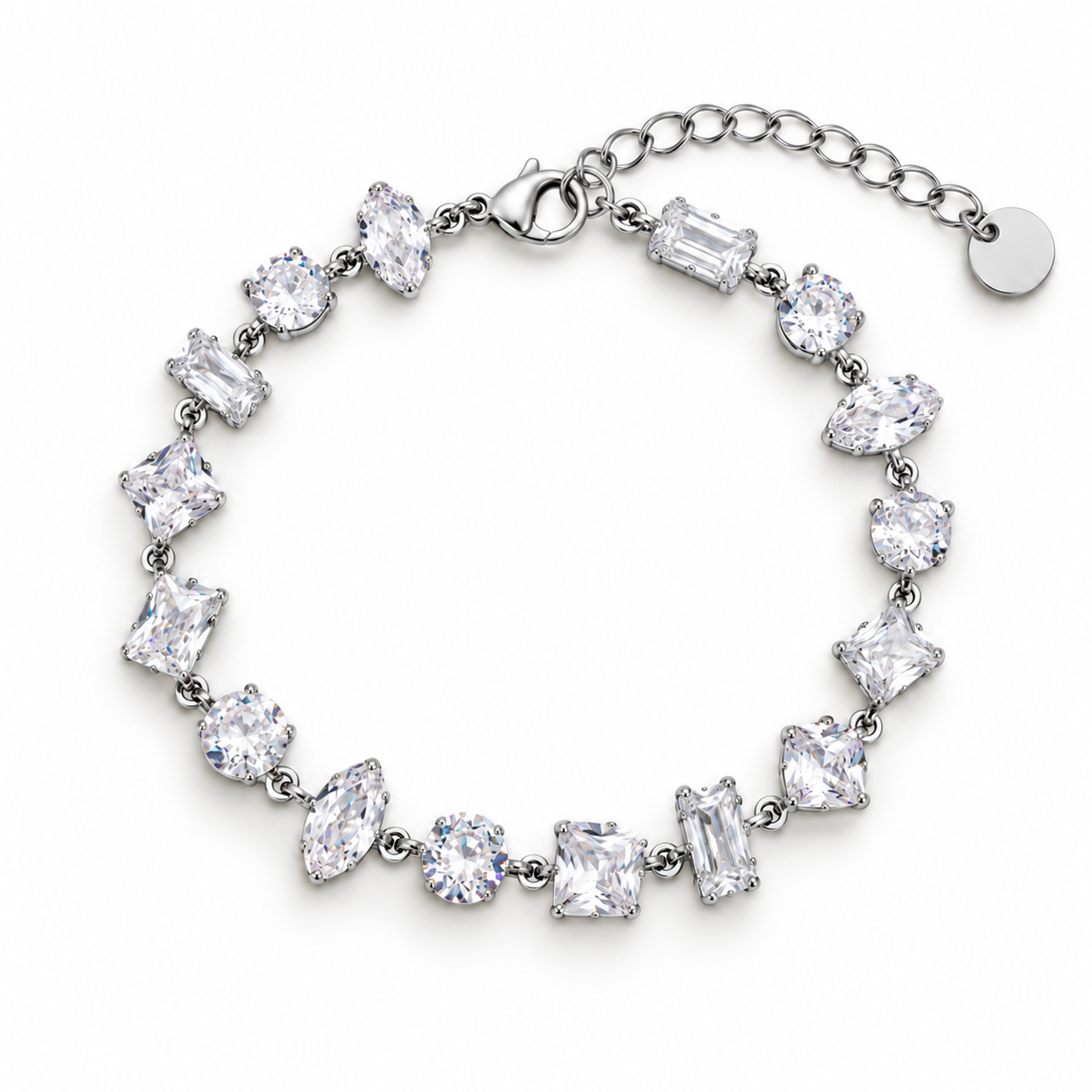 Bracelet CRISTAL — miniature 3