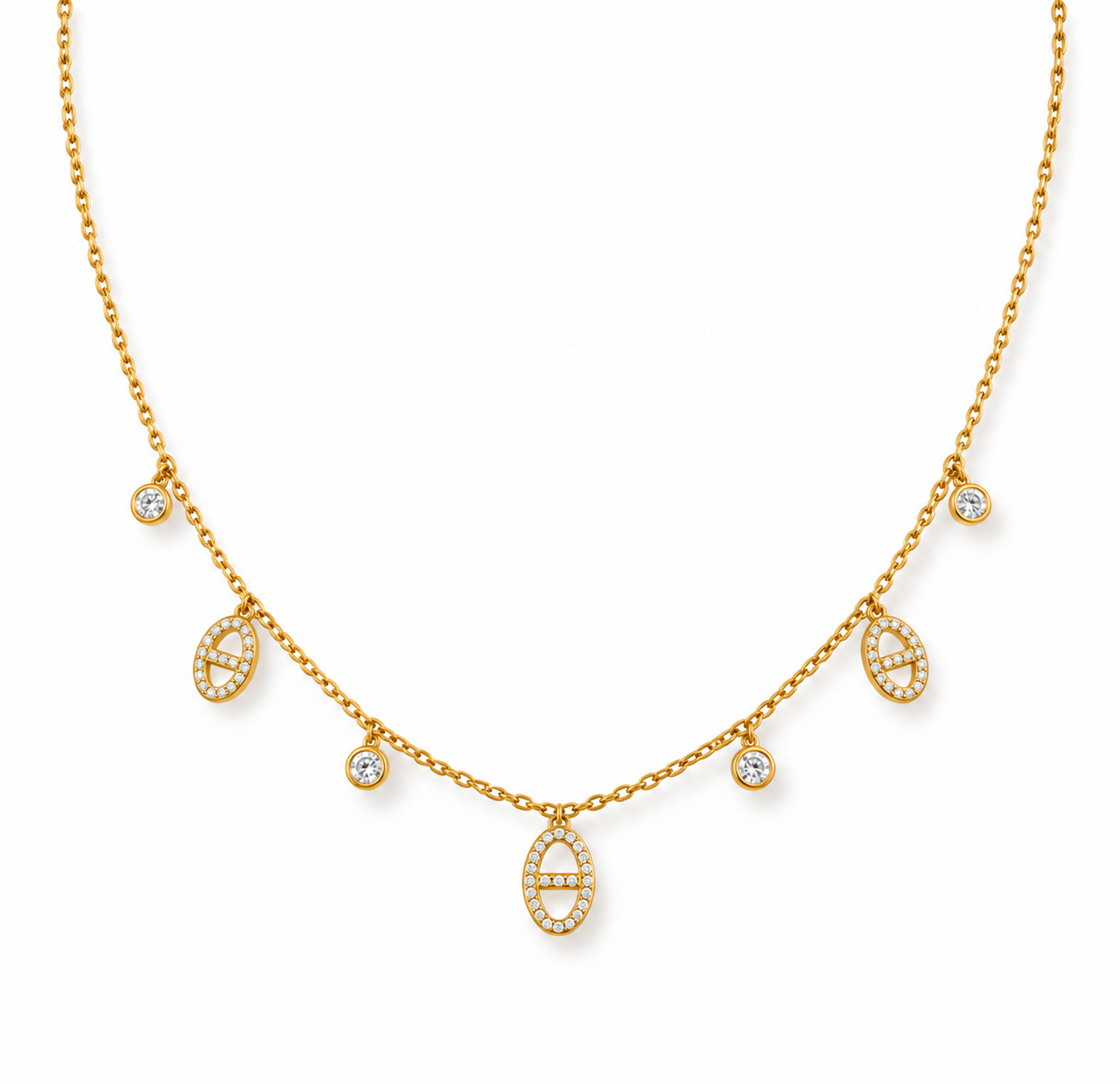 Collier CAMILIA
