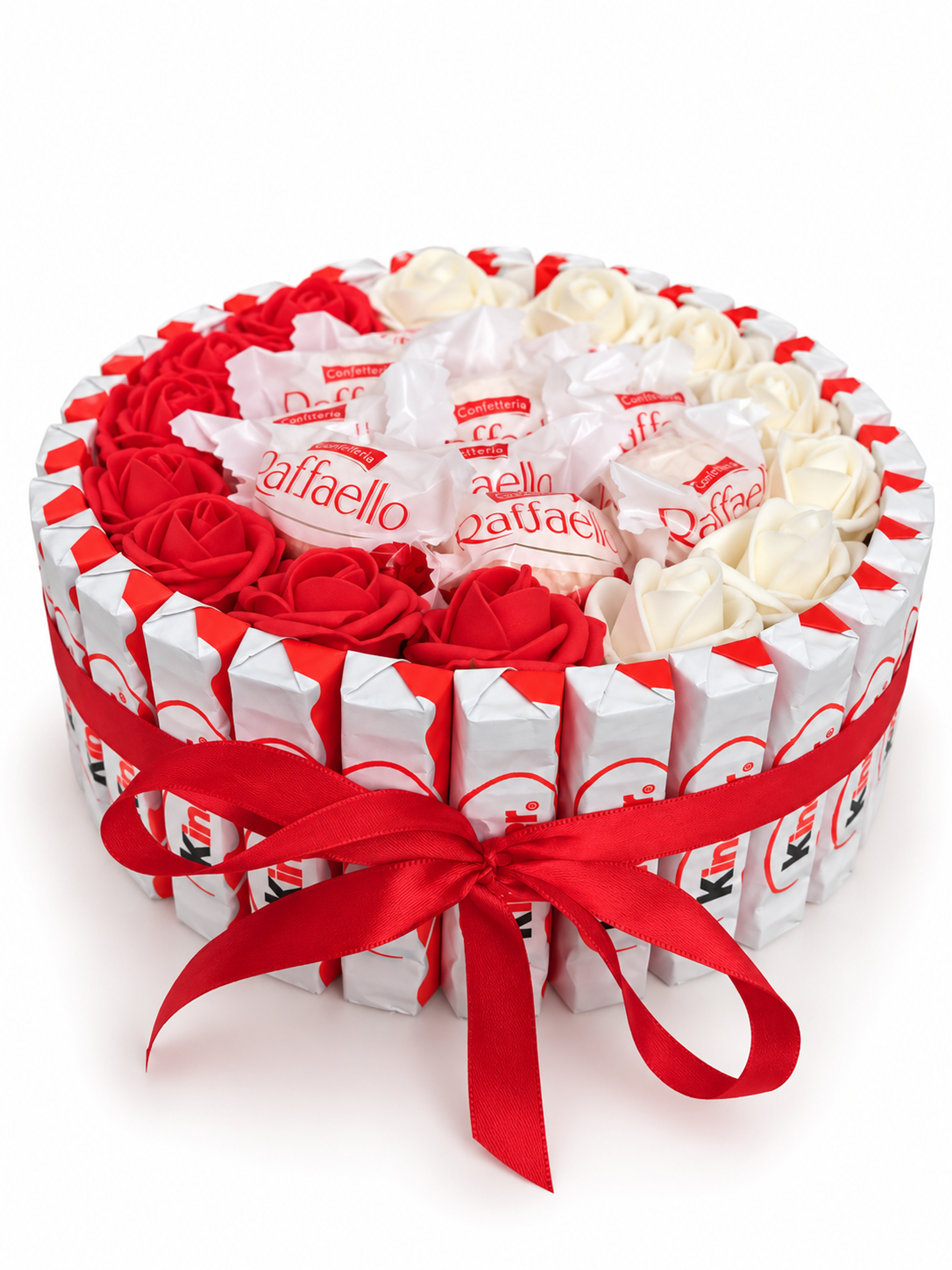 BOX CHOCOLATS 18CM