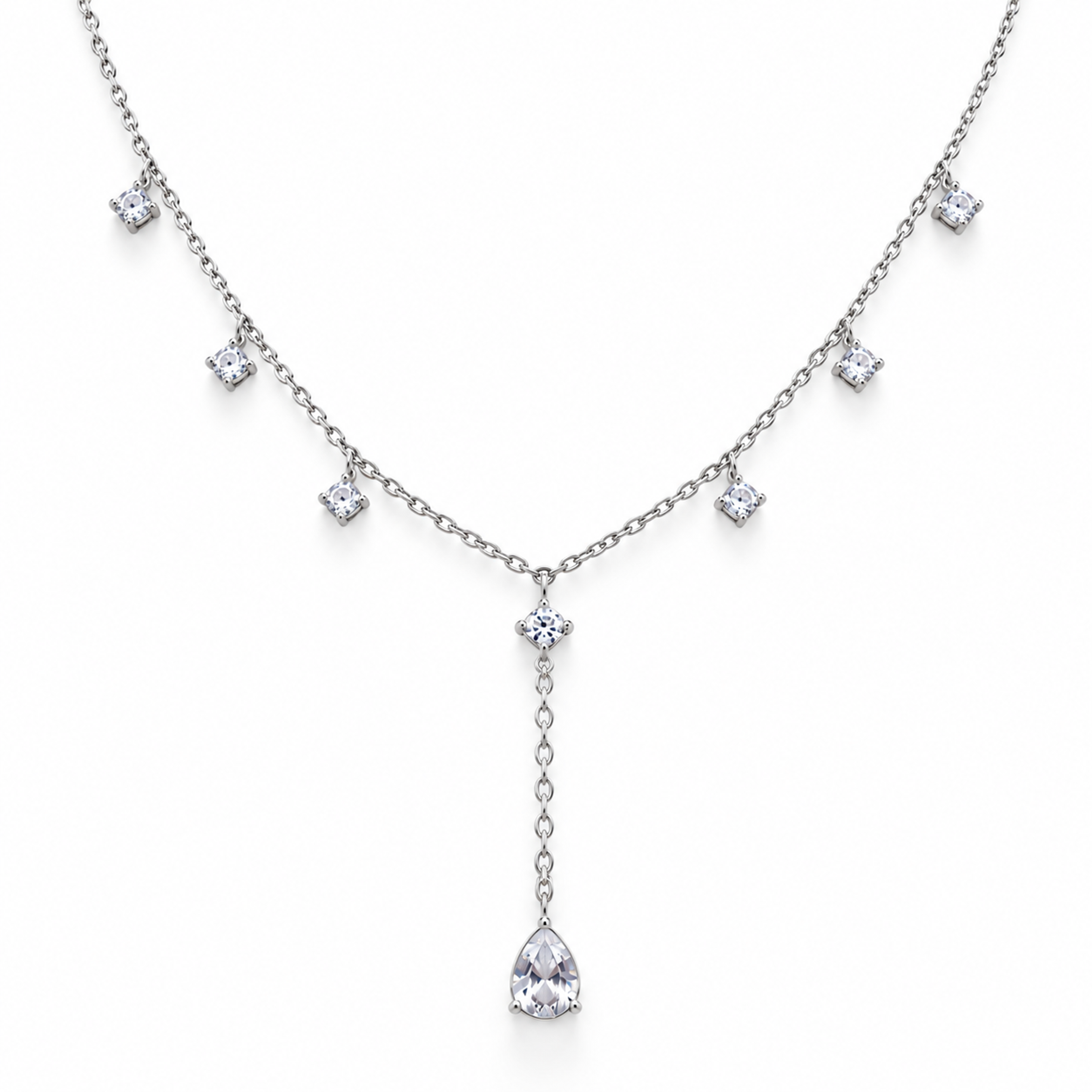 Collier en Y ARYA — miniature 3