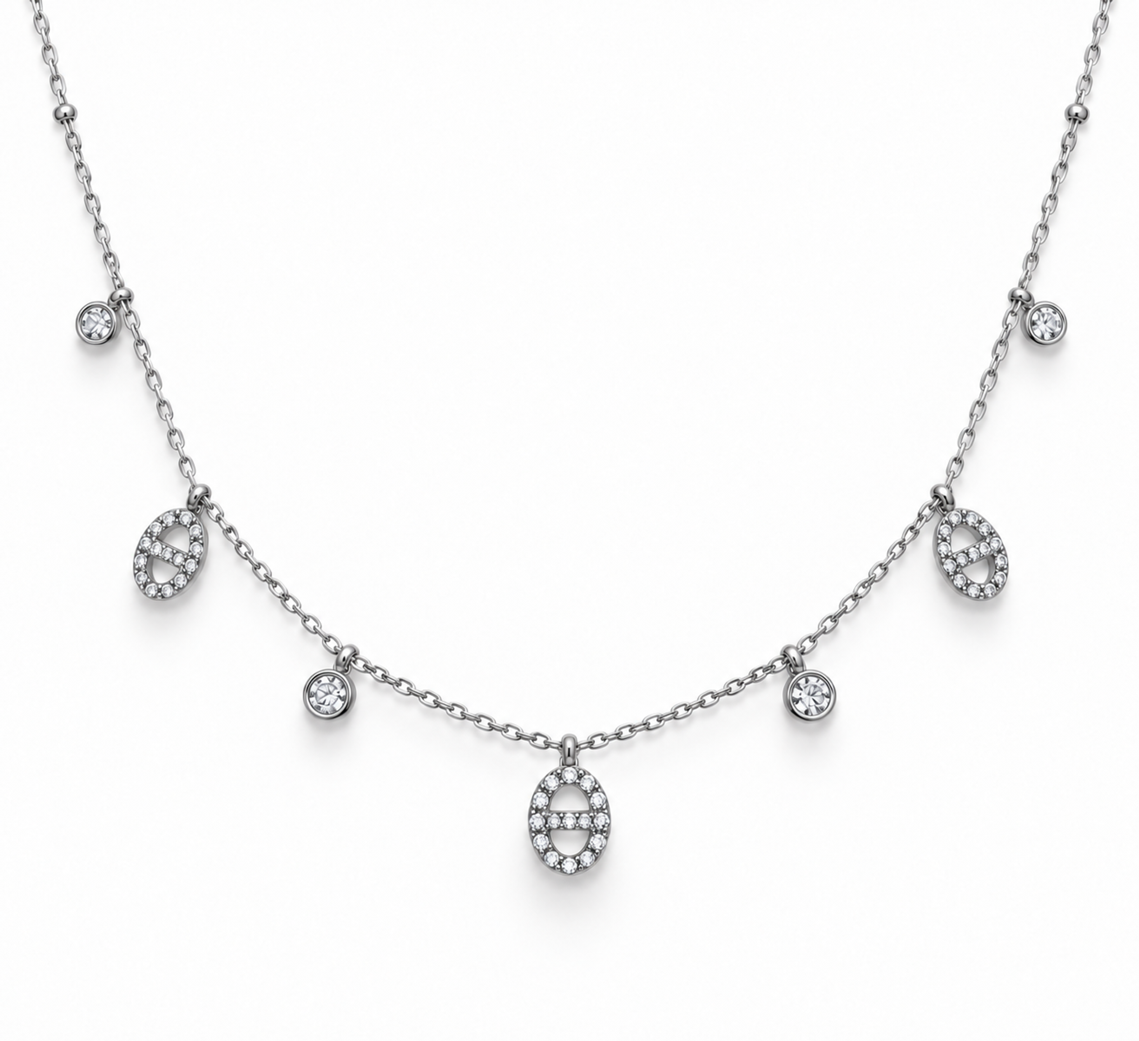Collier CAMILIA — miniature 3