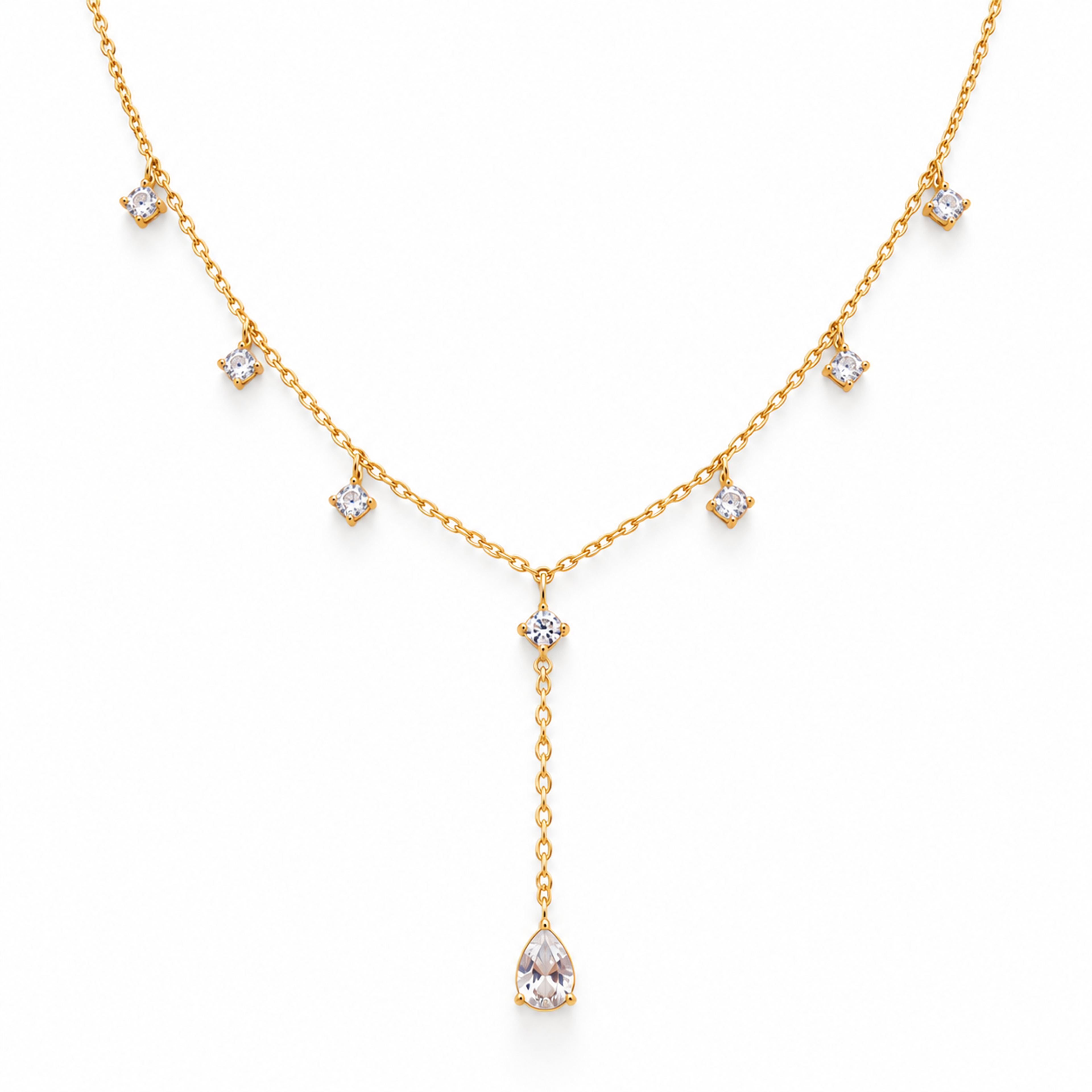 Collier en Y ARYA