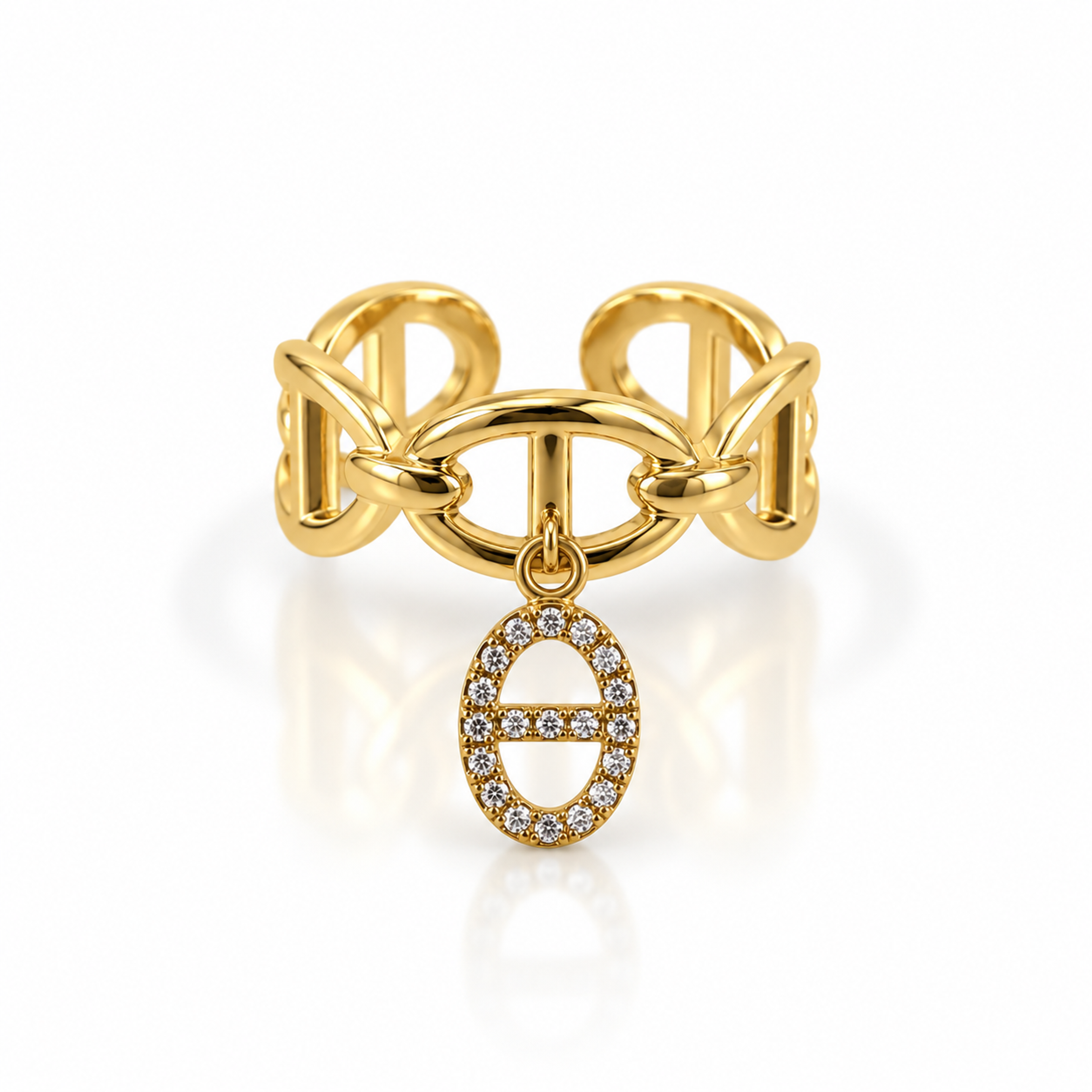 Bague Ajustable ALIZE