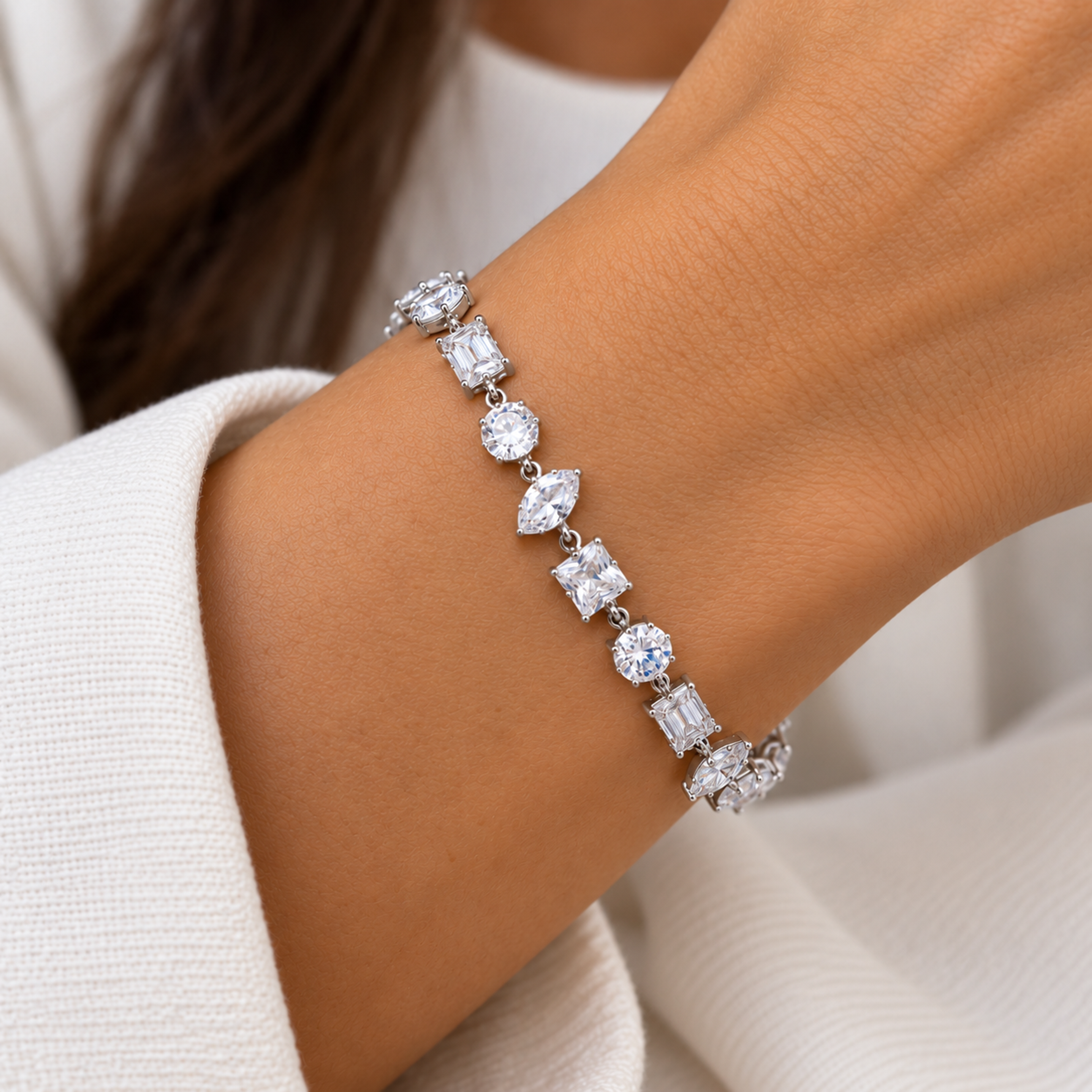 Bracelet CRISTAL — miniature 4