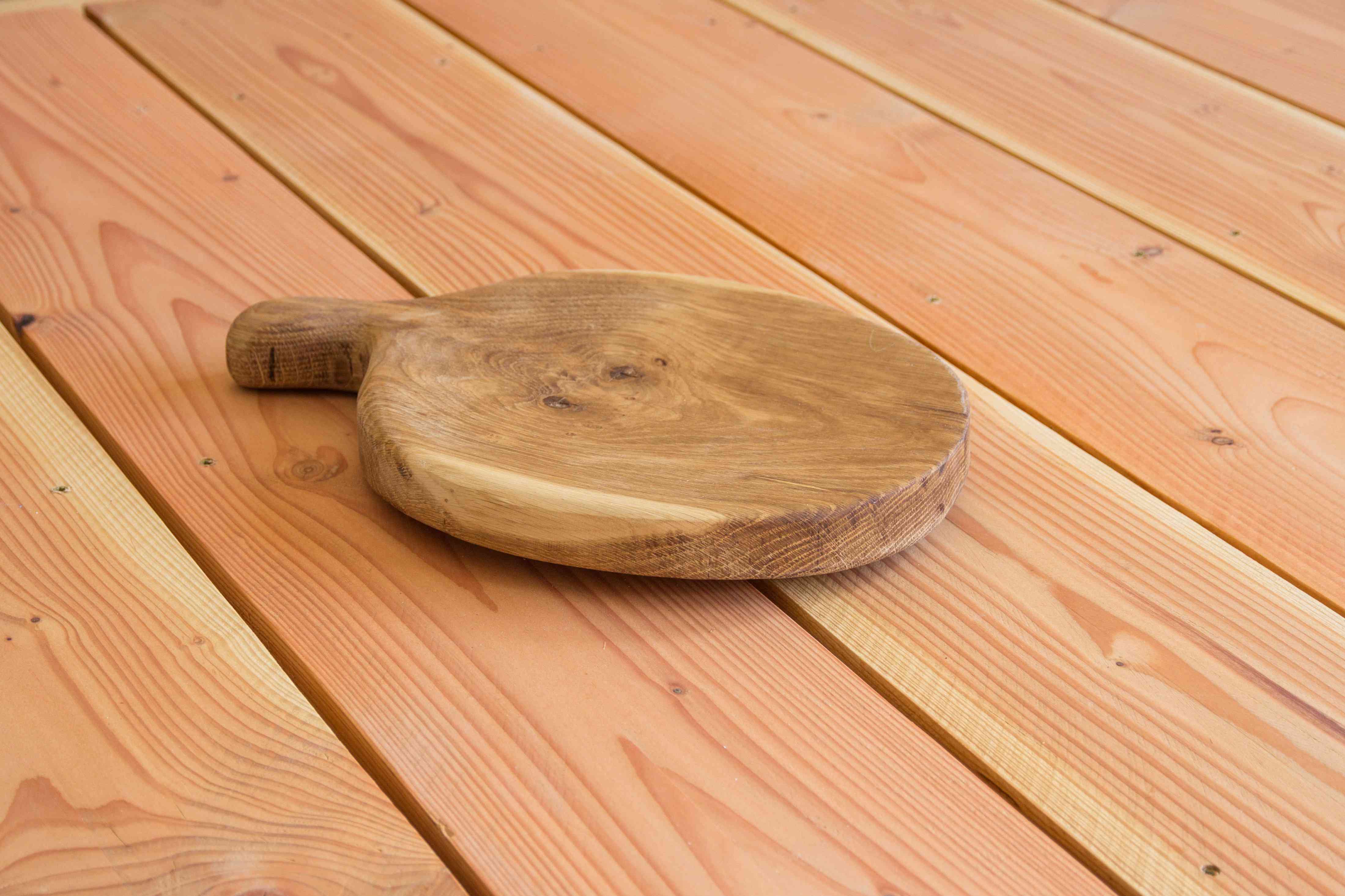 serveerplank 40cm