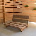 Lage lounge