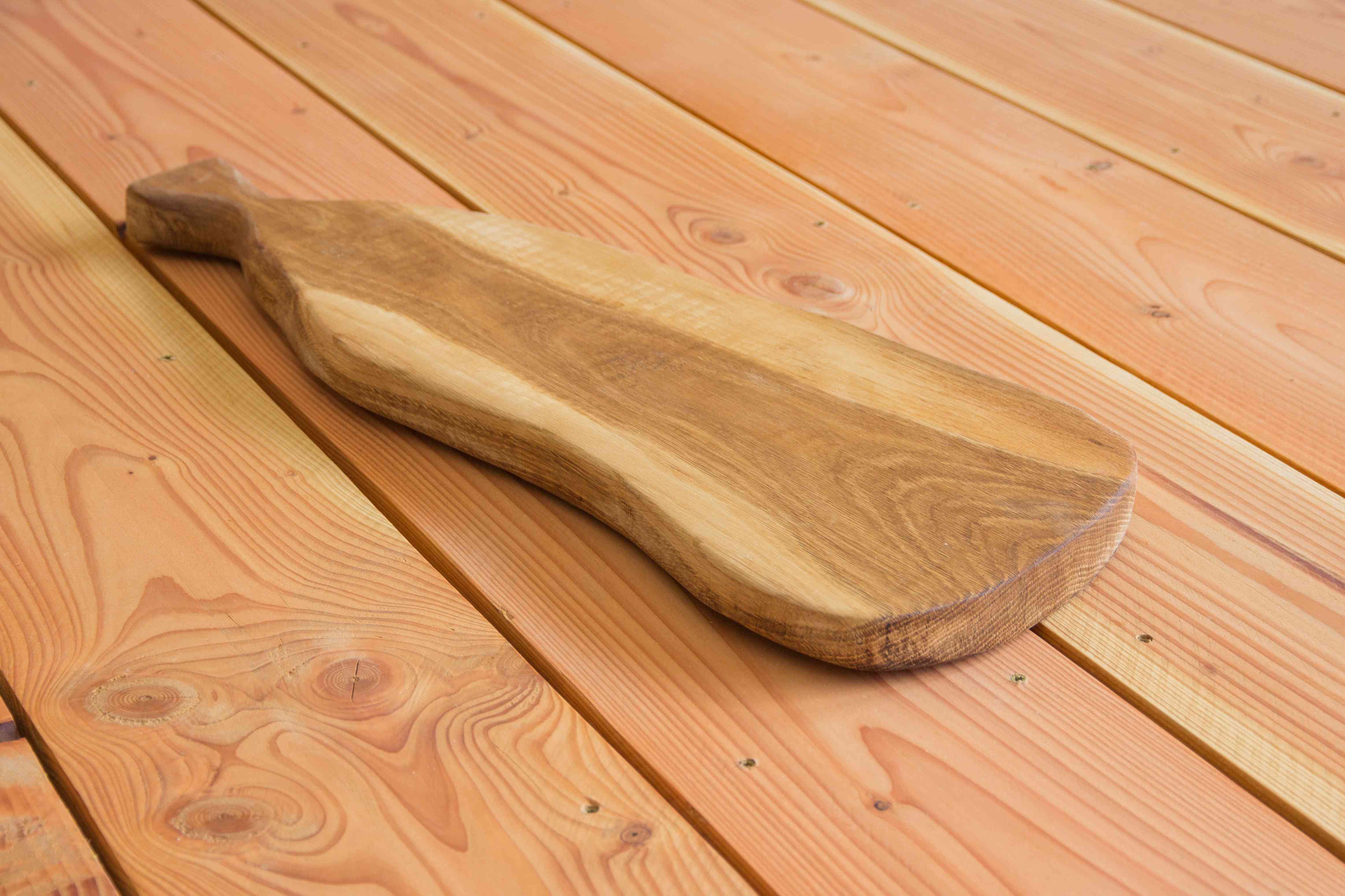 Serveerplank 65cm