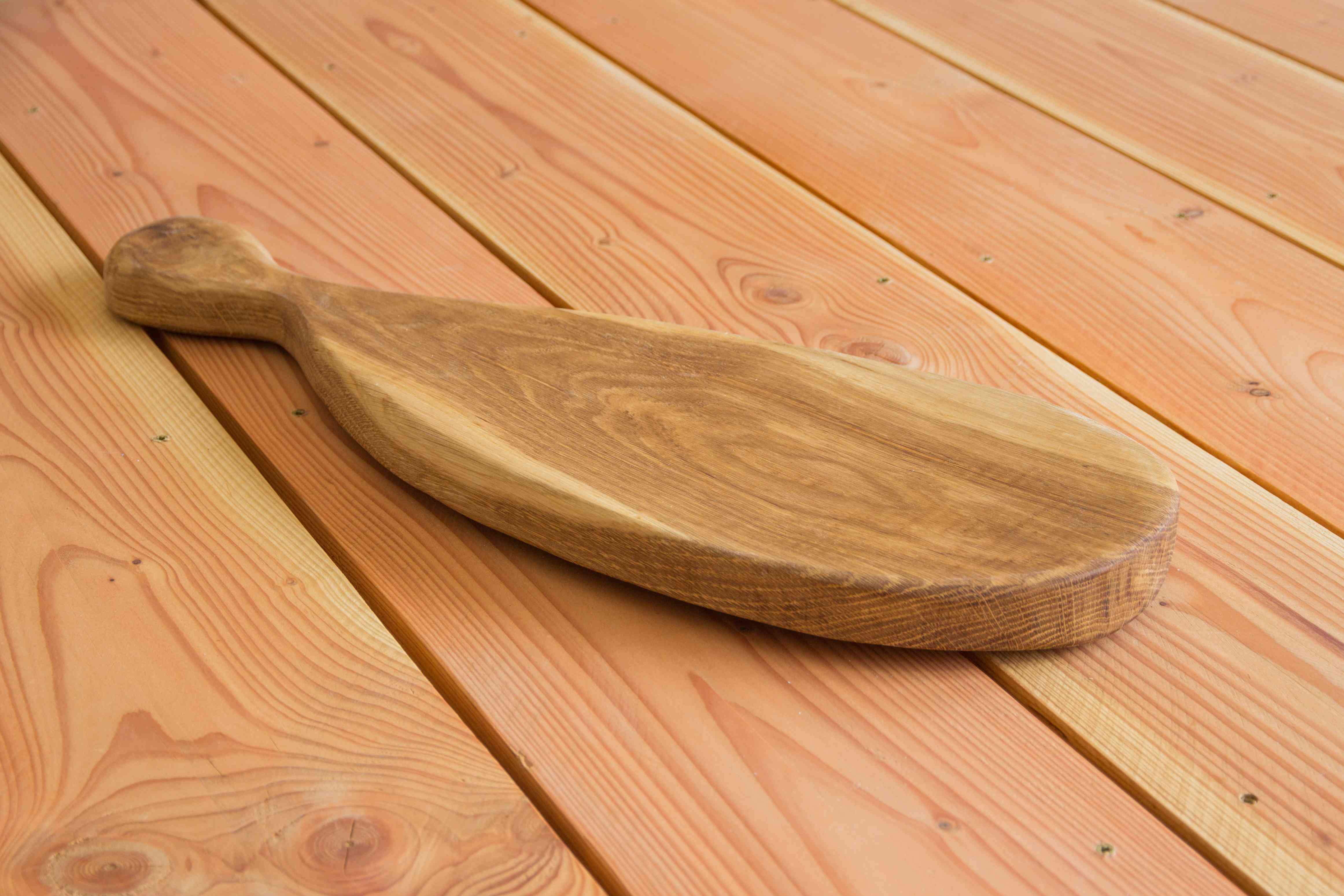 Serveerplank 60cm