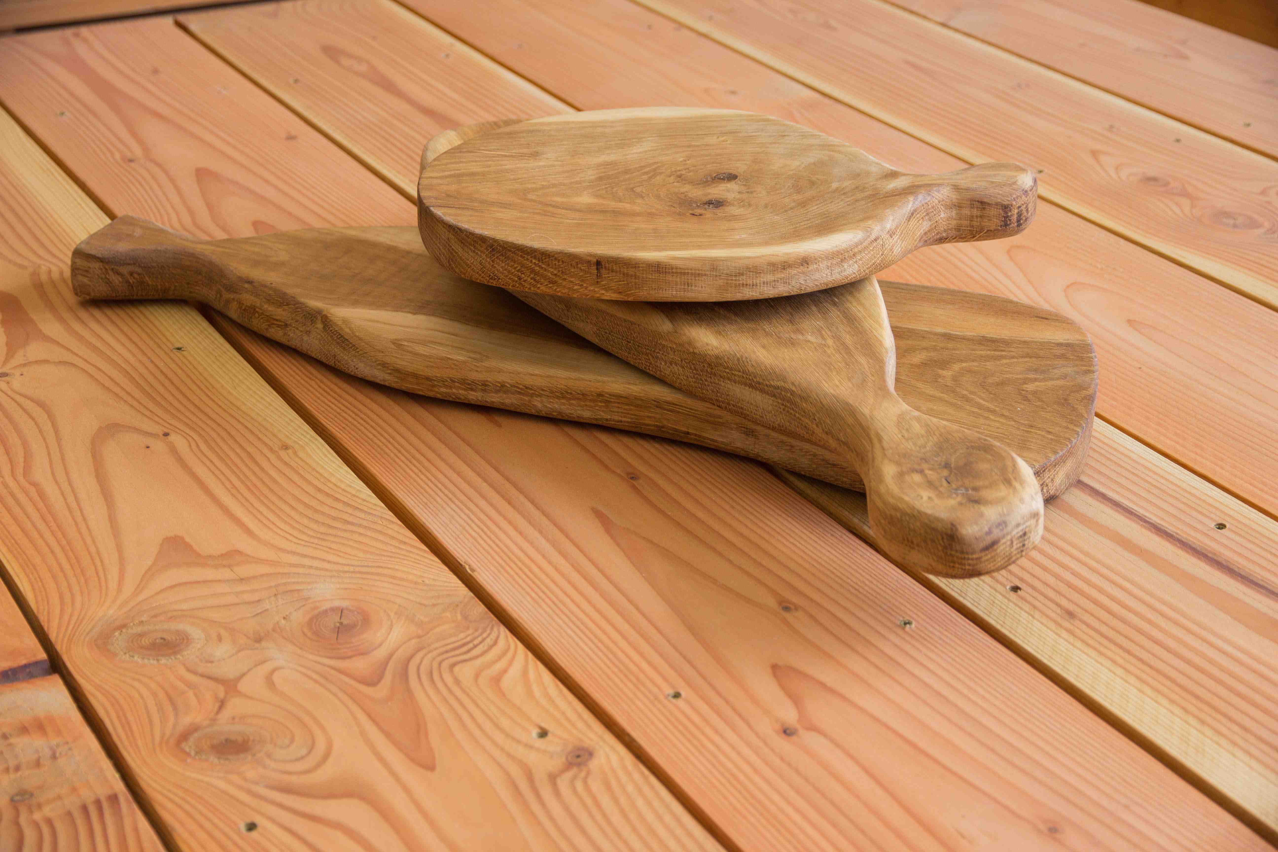 Serveerplanken