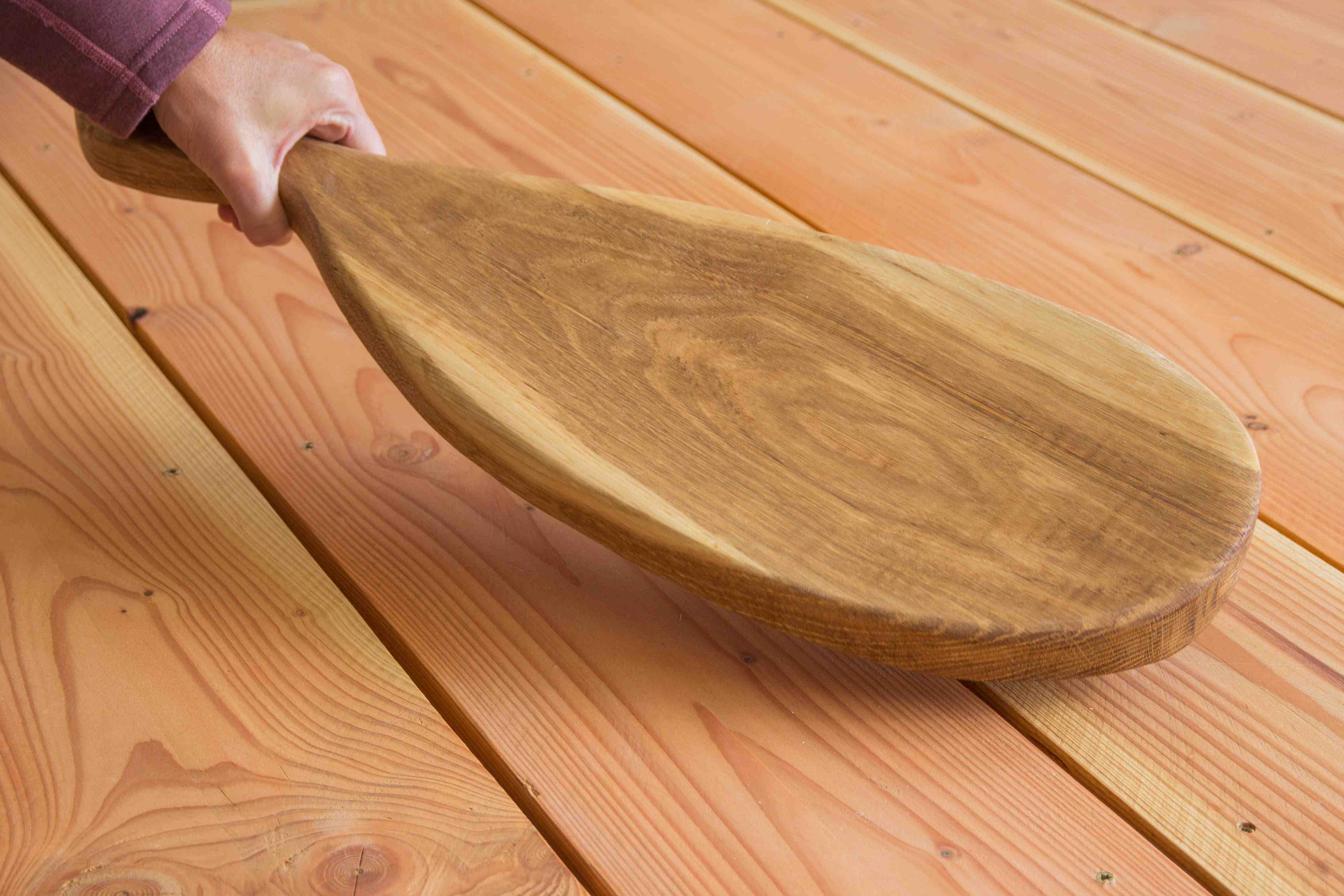 Serveerplank 60cm