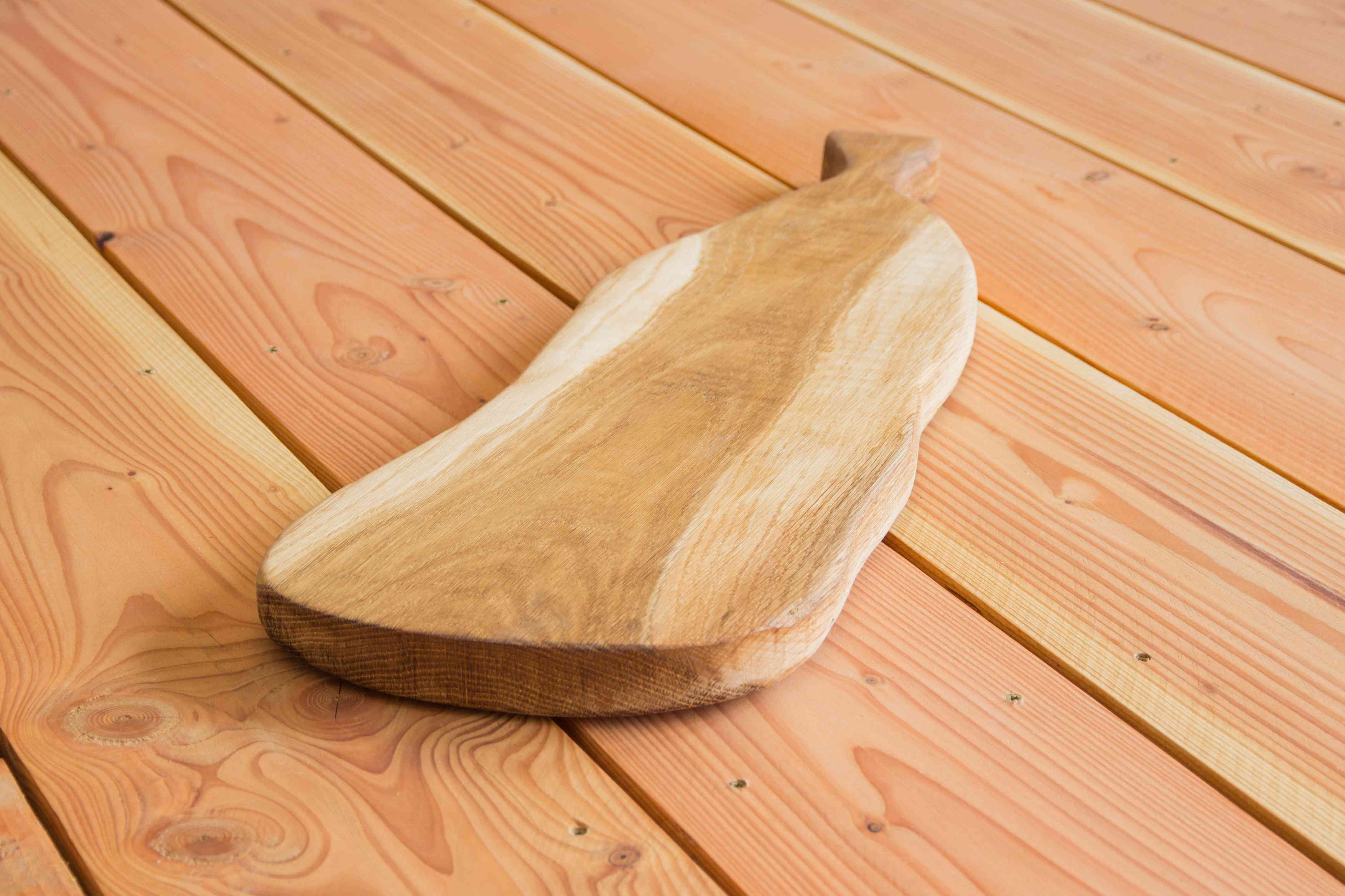 Serveerplank 65cm