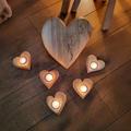 Houten Harten