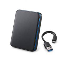 External Hard Drives deals