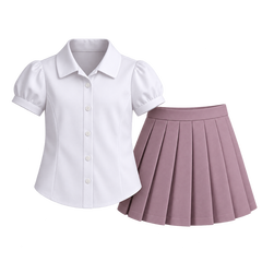 Girls' School Uniforms deals