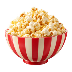 Popcorn deals