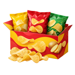 Snacks deals