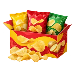 Snacks deals