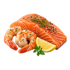 Seafood deals